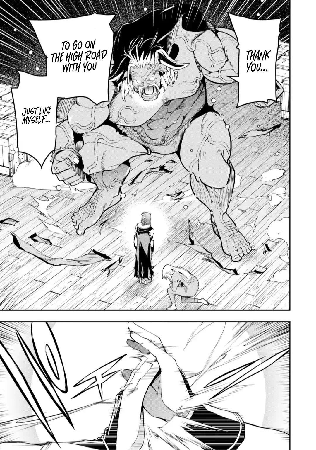Read From Overshadowed to Overpowered Second Reincarnation of a Talentless Sage Manga Online