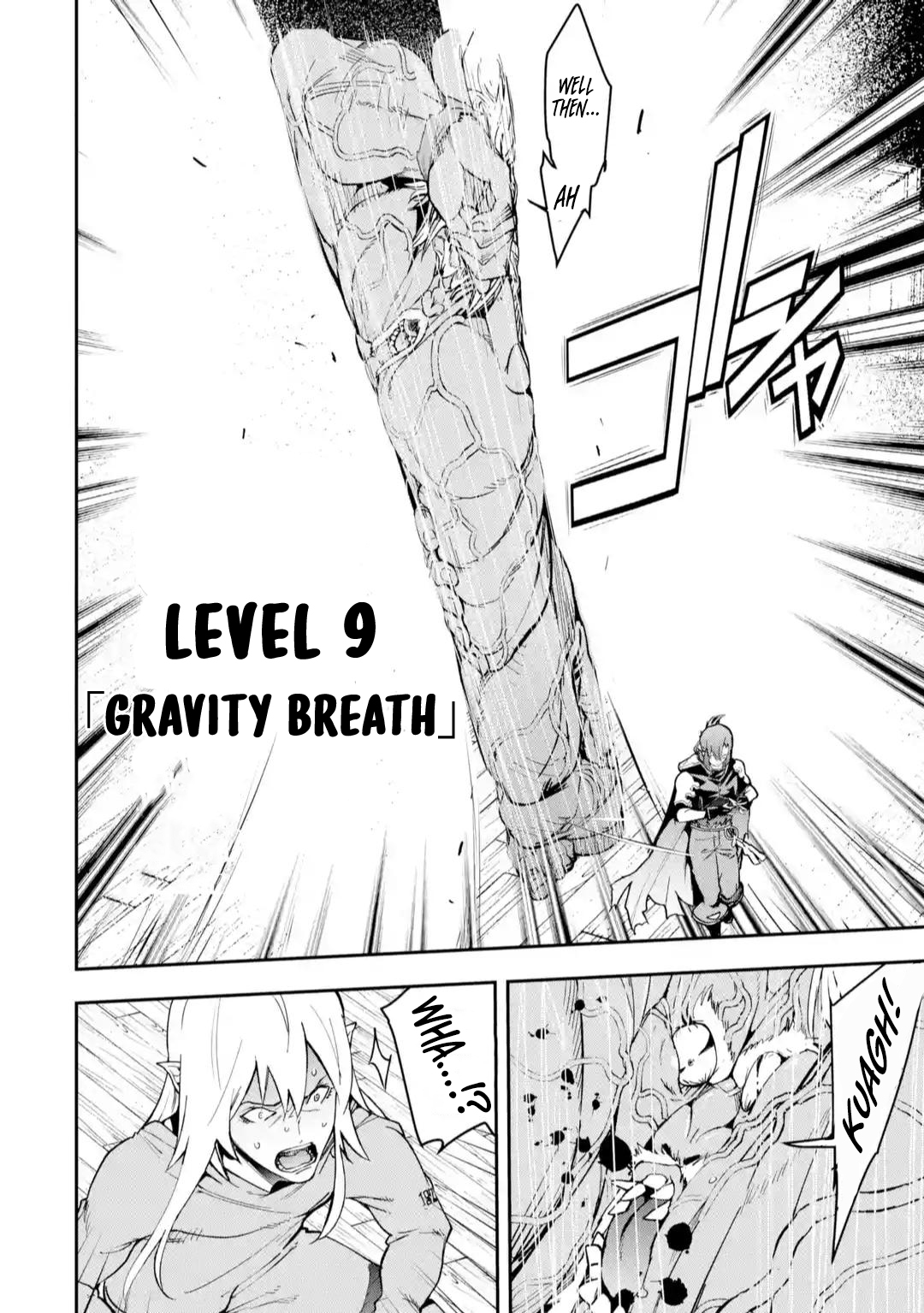 Read From Overshadowed to Overpowered Second Reincarnation of a Talentless Sage Manga Online