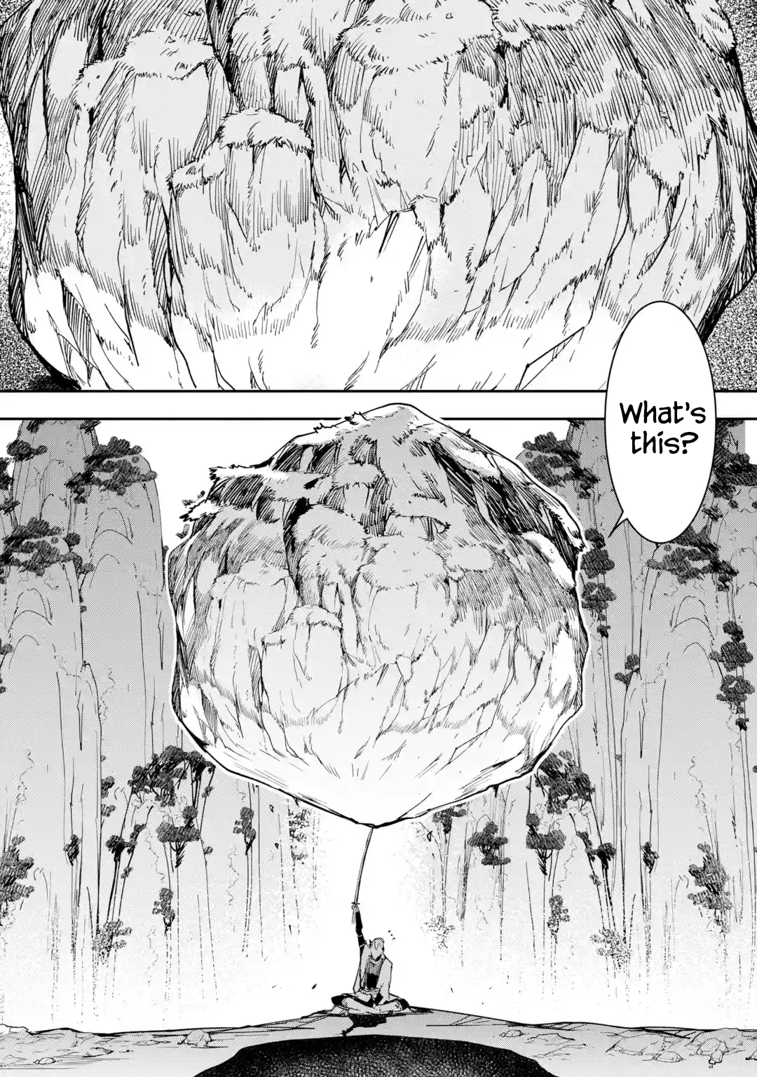Read From Overshadowed to Overpowered Second Reincarnation of a Talentless Sage Manga Online