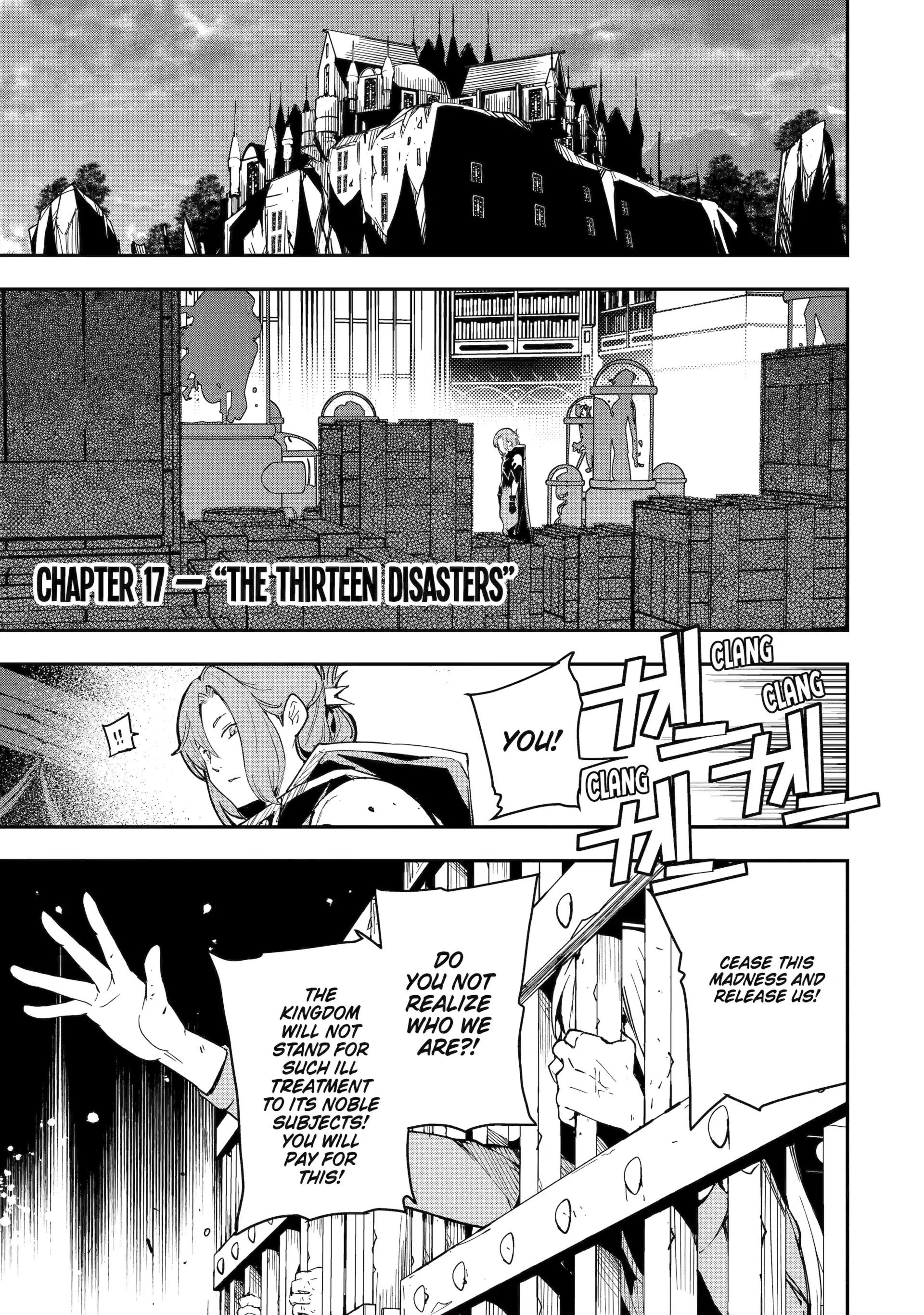 Read From Overshadowed to Overpowered Second Reincarnation of a Talentless Sage Manga Online