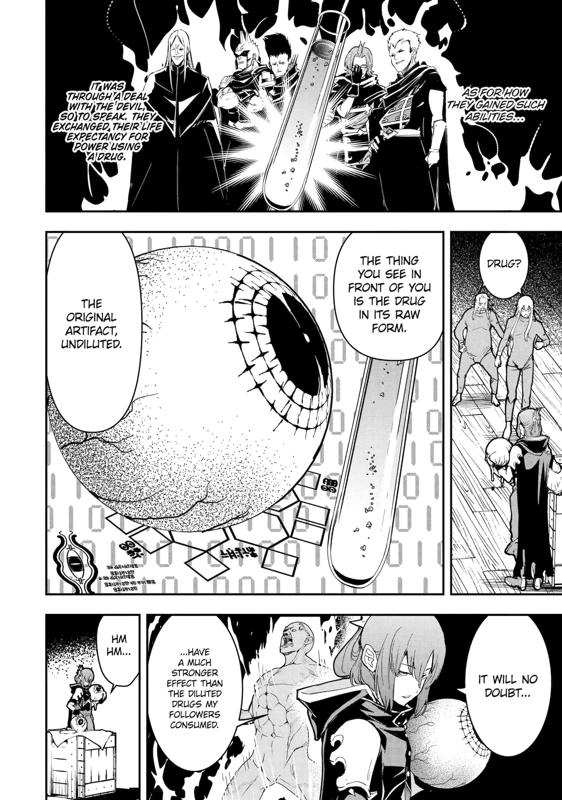 Read From Overshadowed to Overpowered Second Reincarnation of a Talentless Sage Manga Online