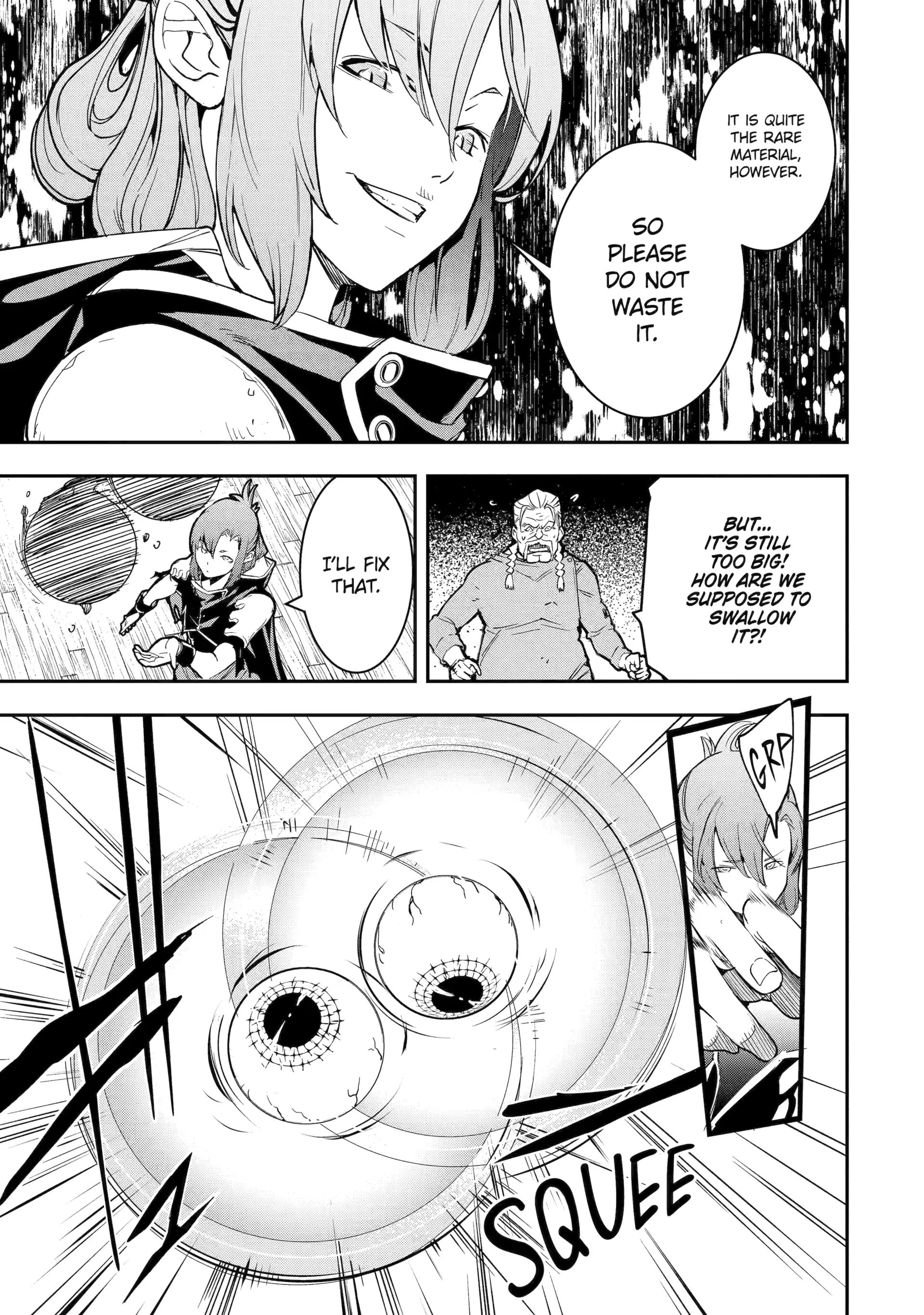 Read From Overshadowed to Overpowered Second Reincarnation of a Talentless Sage Manga Online