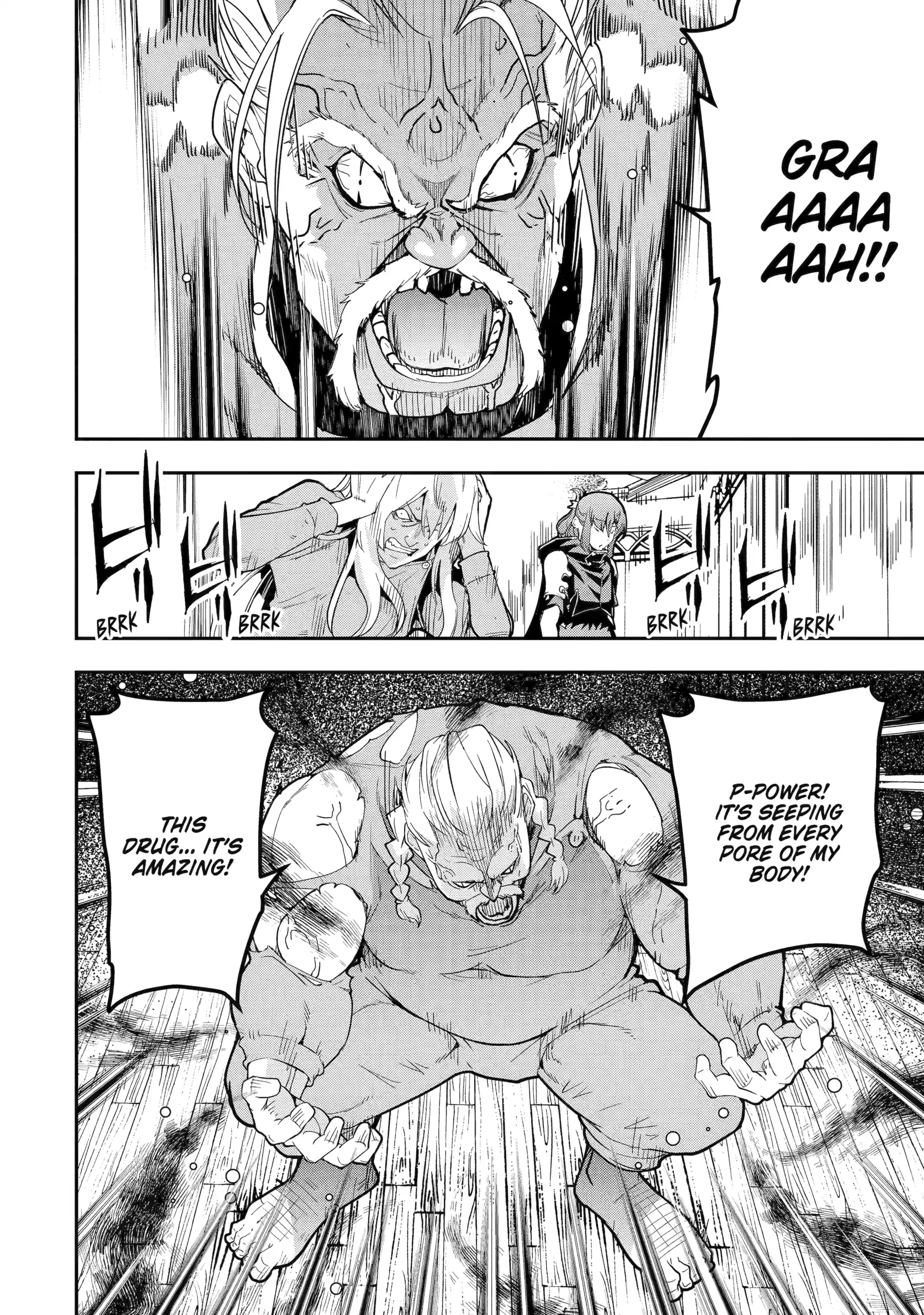 Read From Overshadowed to Overpowered Second Reincarnation of a Talentless Sage Manga Online