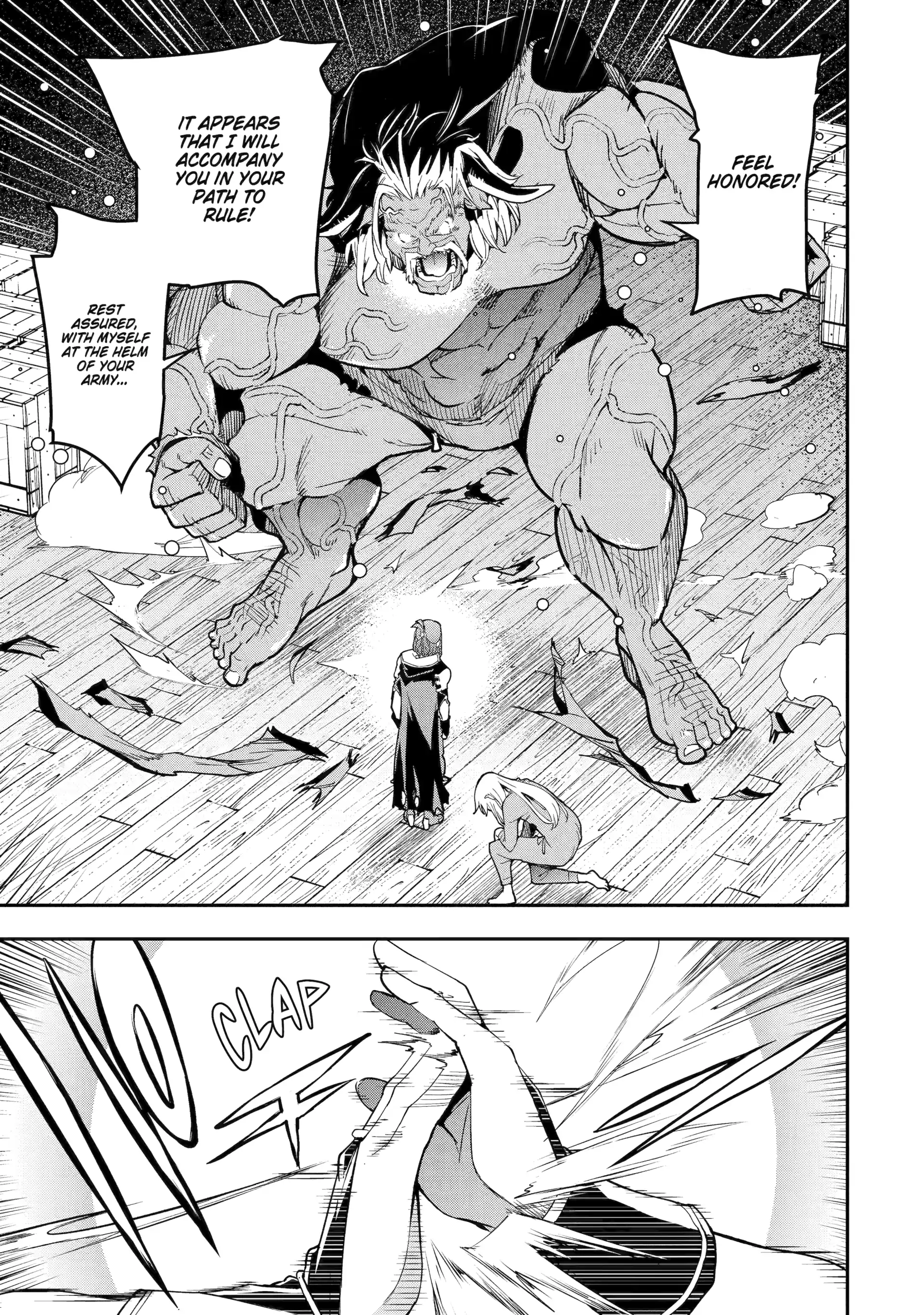 Read From Overshadowed to Overpowered Second Reincarnation of a Talentless Sage Manga Online