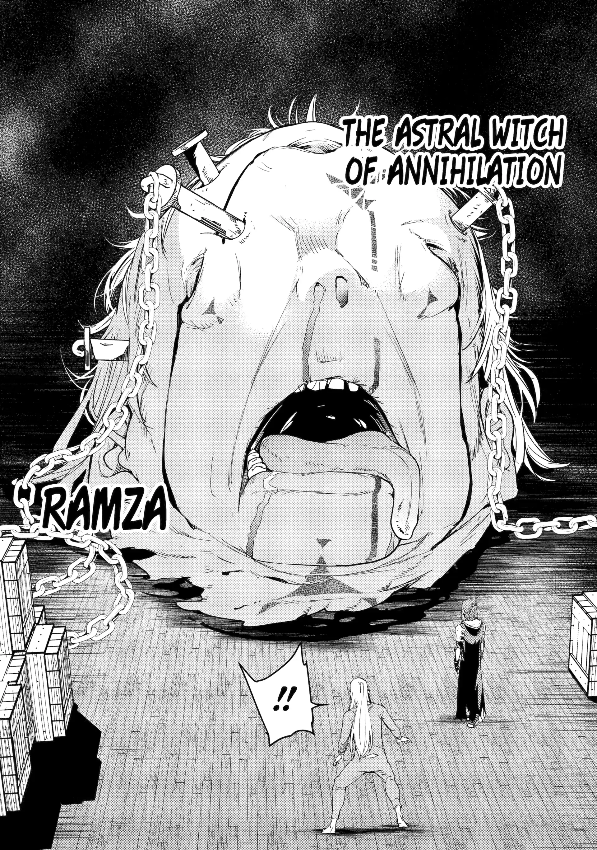 Read From Overshadowed to Overpowered Second Reincarnation of a Talentless Sage Manga Online
