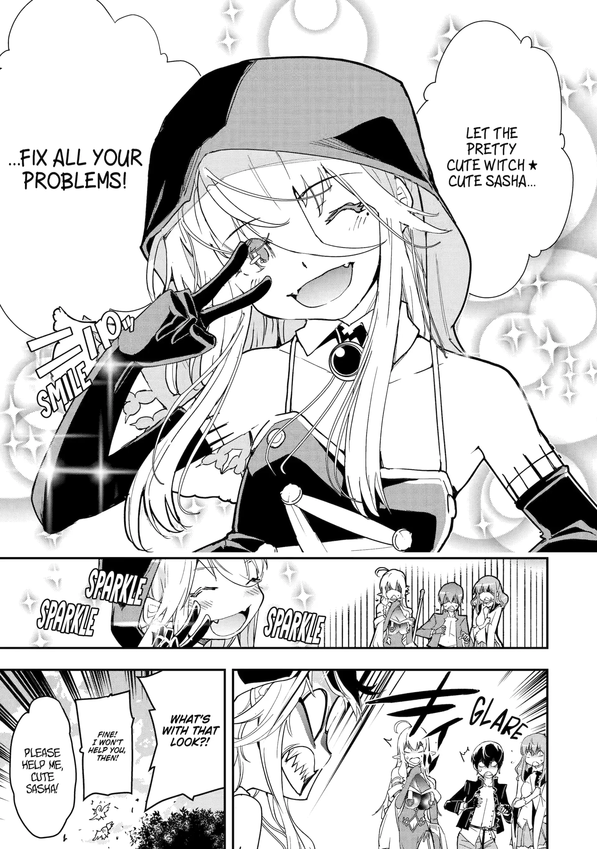 Read From Overshadowed to Overpowered Second Reincarnation of a Talentless Sage Manga Online