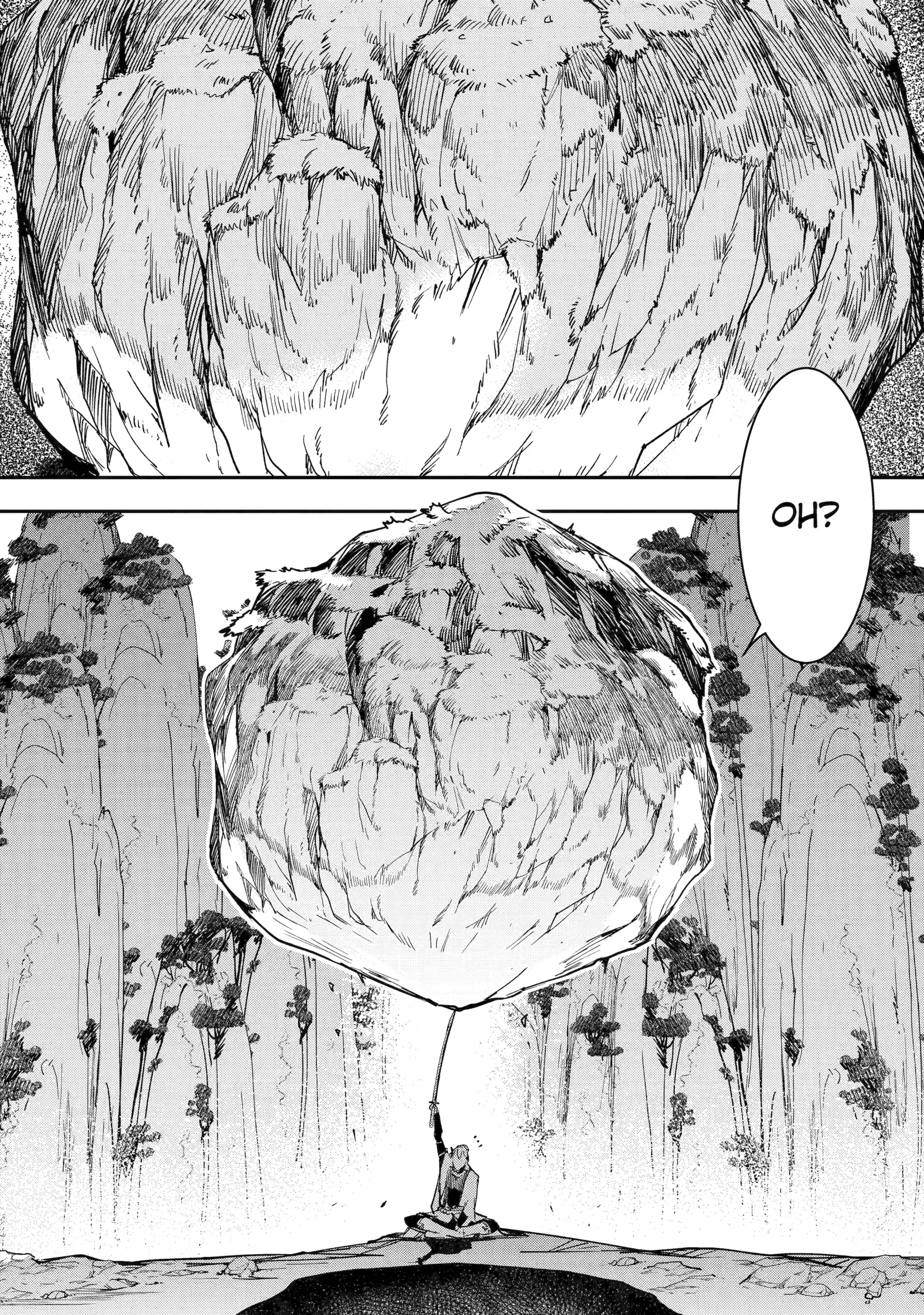Read From Overshadowed to Overpowered Second Reincarnation of a Talentless Sage Manga Online