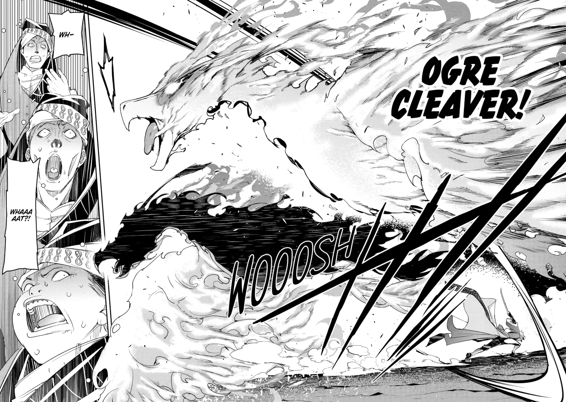 Read From Overshadowed to Overpowered Second Reincarnation of a Talentless Sage Manga Online