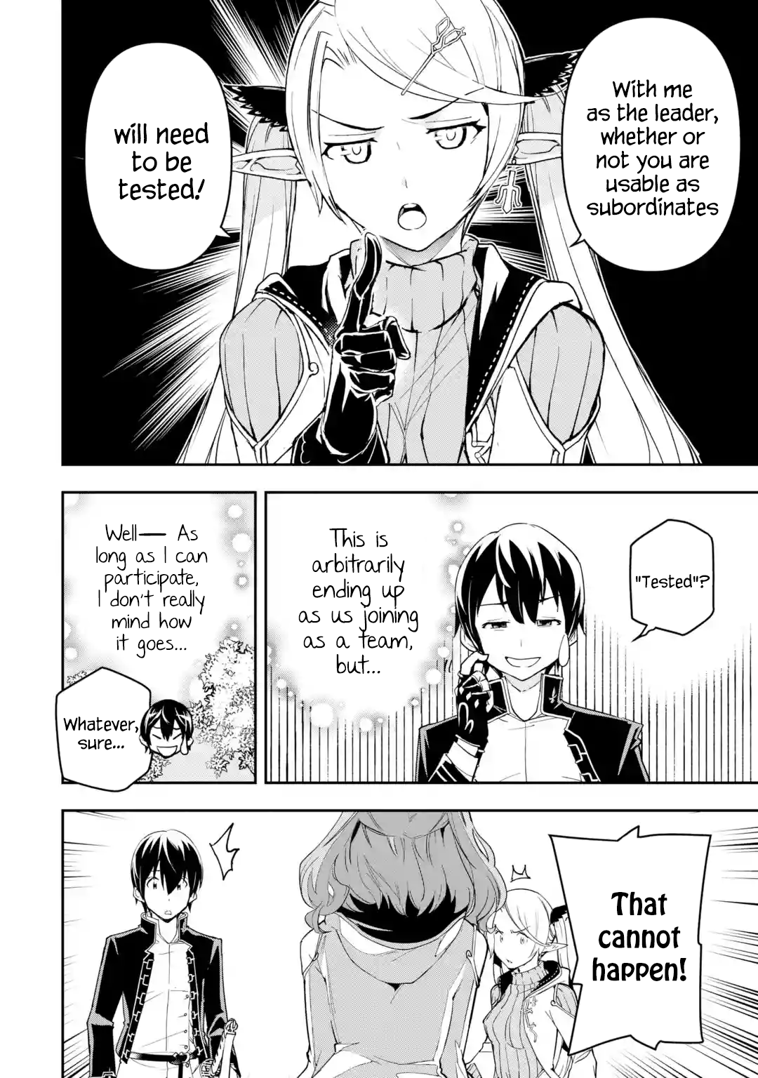 Read From Overshadowed to Overpowered Second Reincarnation of a Talentless Sage Manga Online