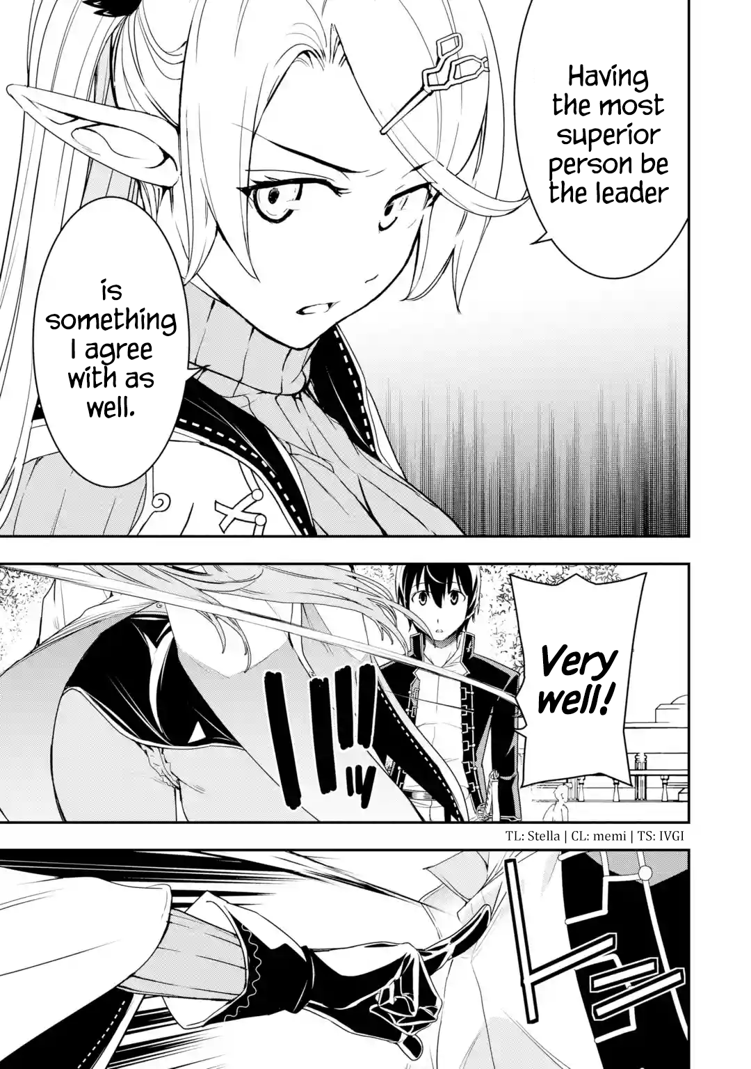 Read From Overshadowed to Overpowered Second Reincarnation of a Talentless Sage Manga Online