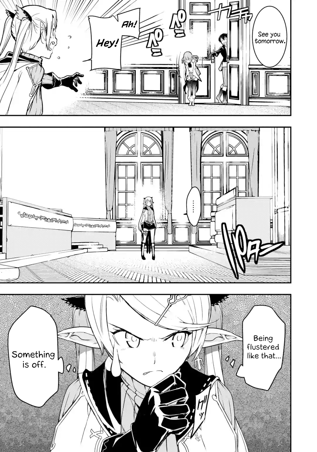 Read From Overshadowed to Overpowered Second Reincarnation of a Talentless Sage Manga Online