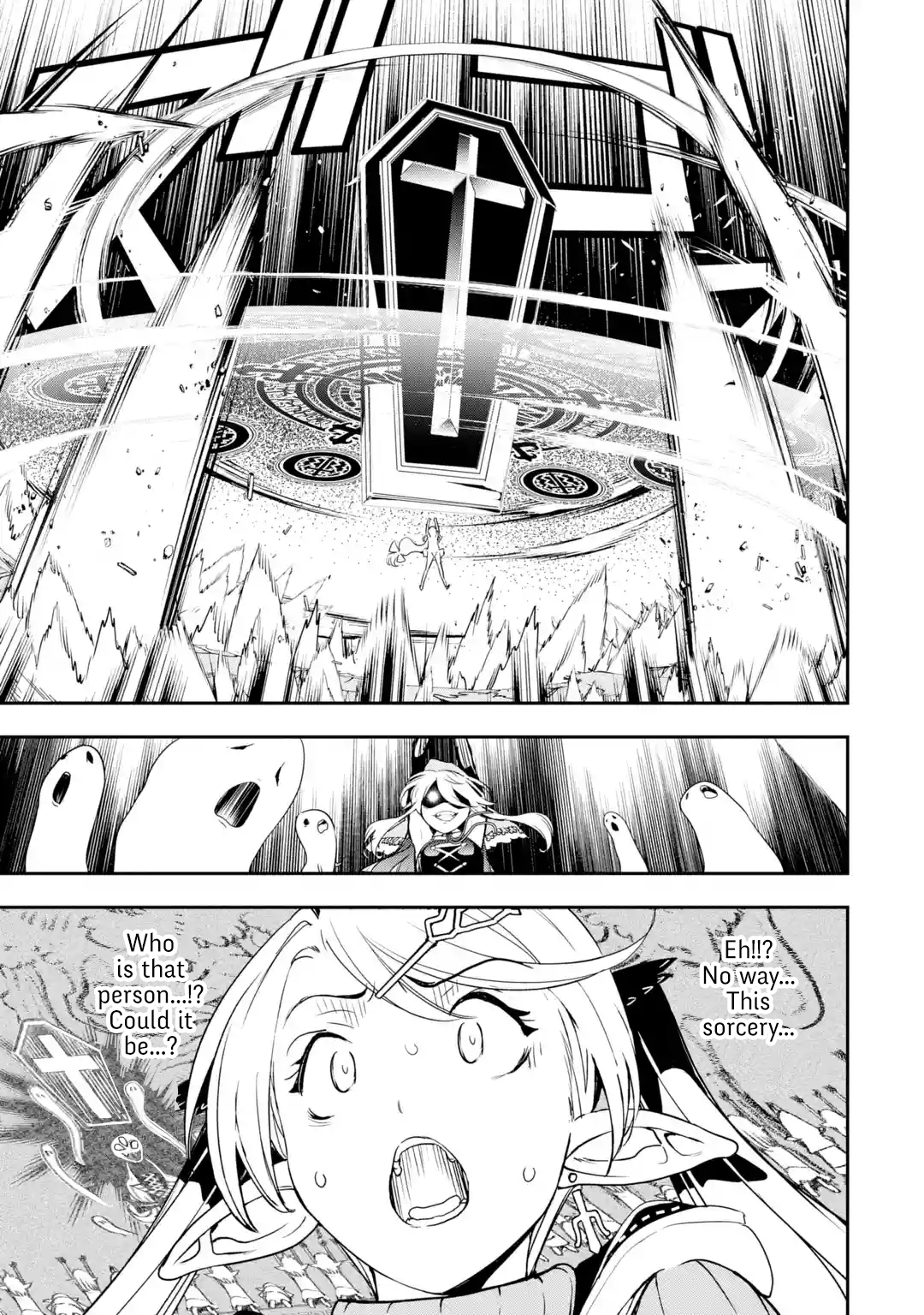 Read From Overshadowed to Overpowered Second Reincarnation of a Talentless Sage Manga Online