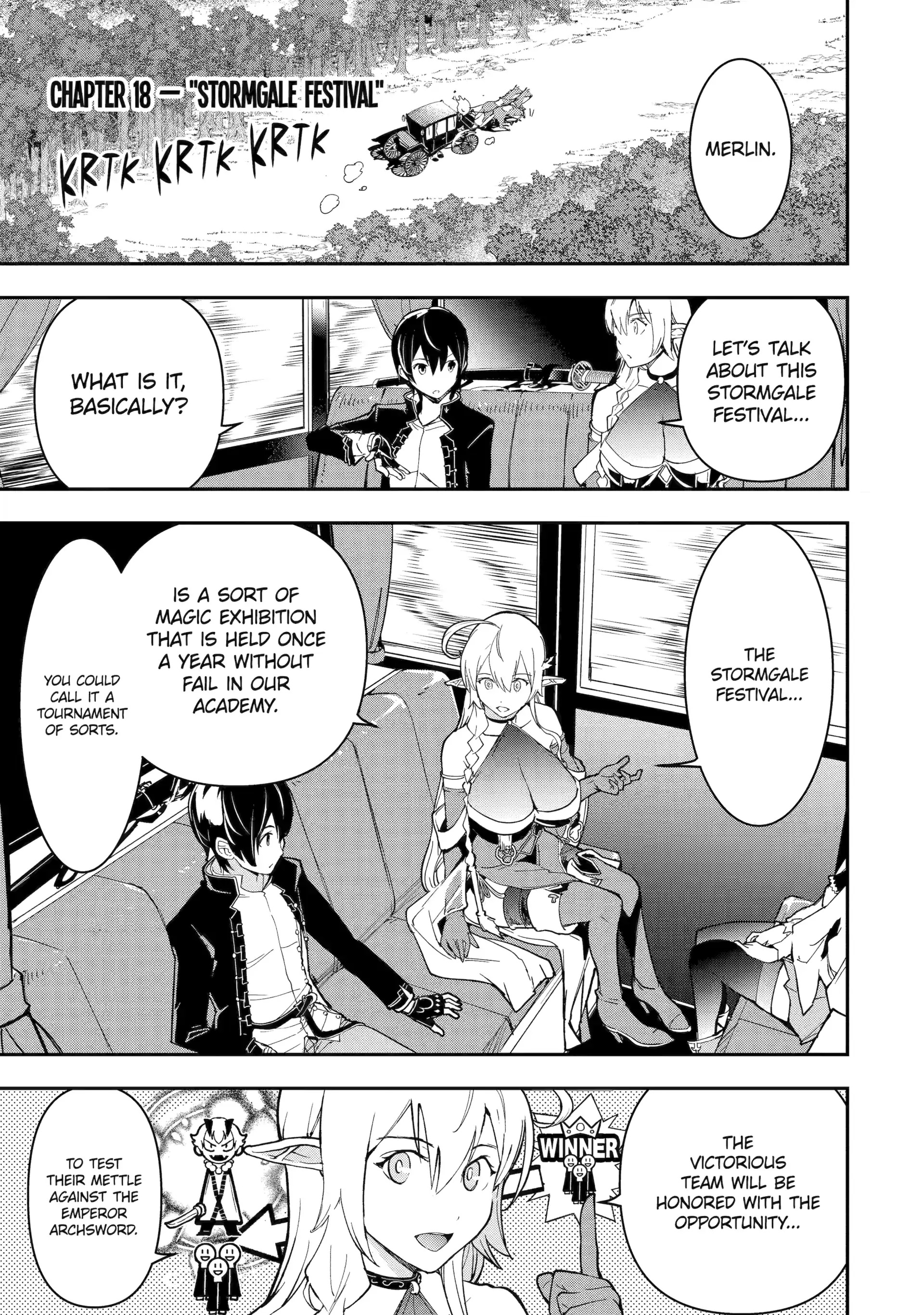 Read From Overshadowed to Overpowered Second Reincarnation of a Talentless Sage Manga Online