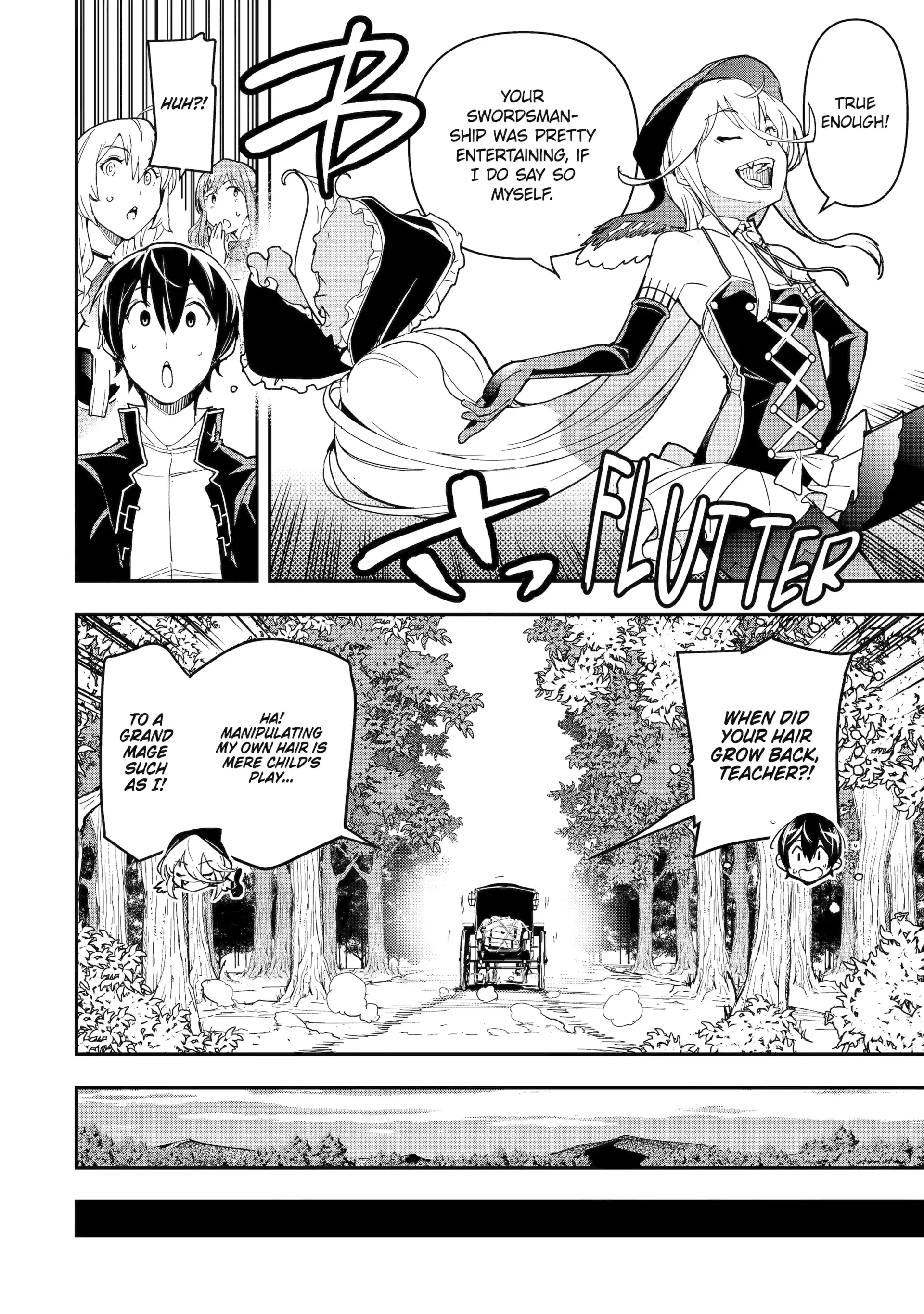 Read From Overshadowed to Overpowered Second Reincarnation of a Talentless Sage Manga Online