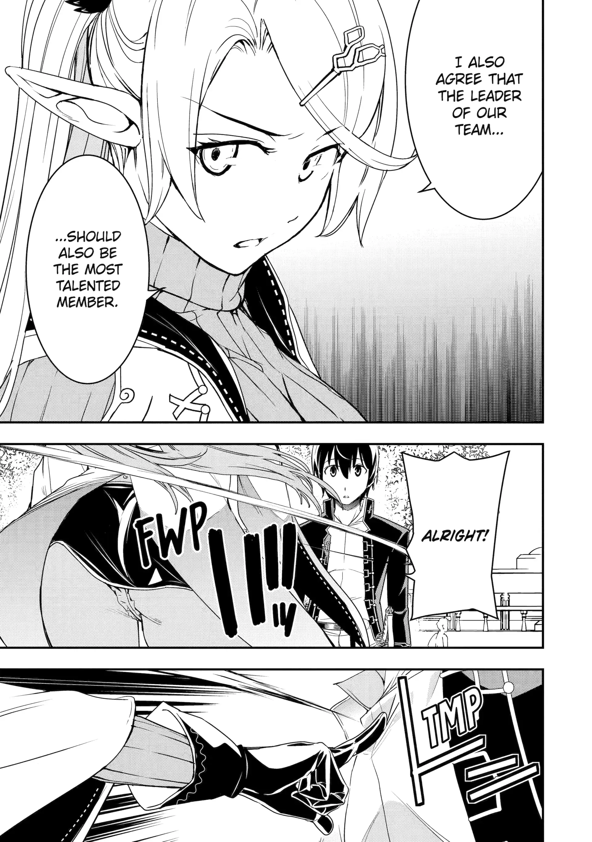 Read From Overshadowed to Overpowered Second Reincarnation of a Talentless Sage Manga Online
