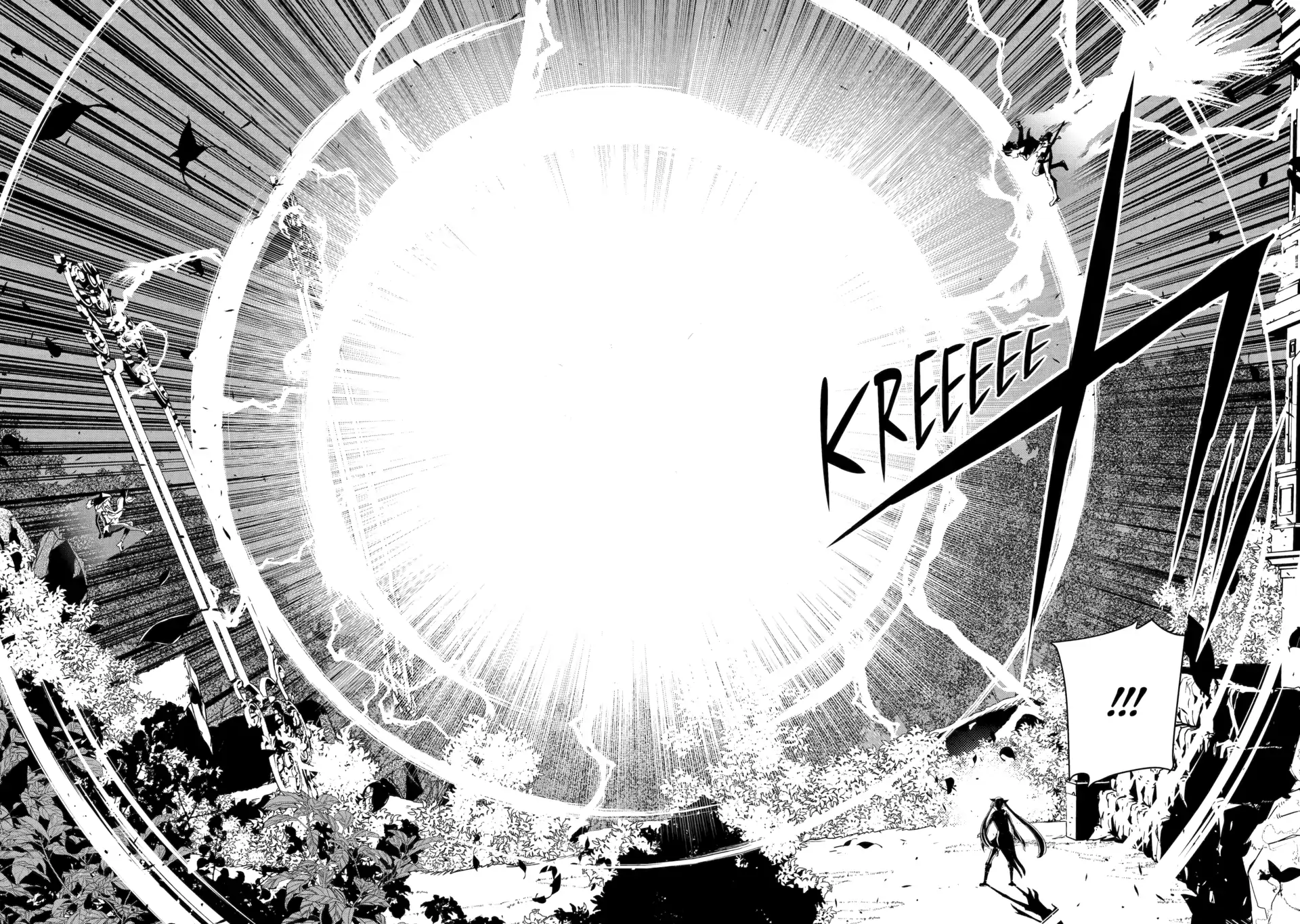 Read From Overshadowed to Overpowered Second Reincarnation of a Talentless Sage Manga Online
