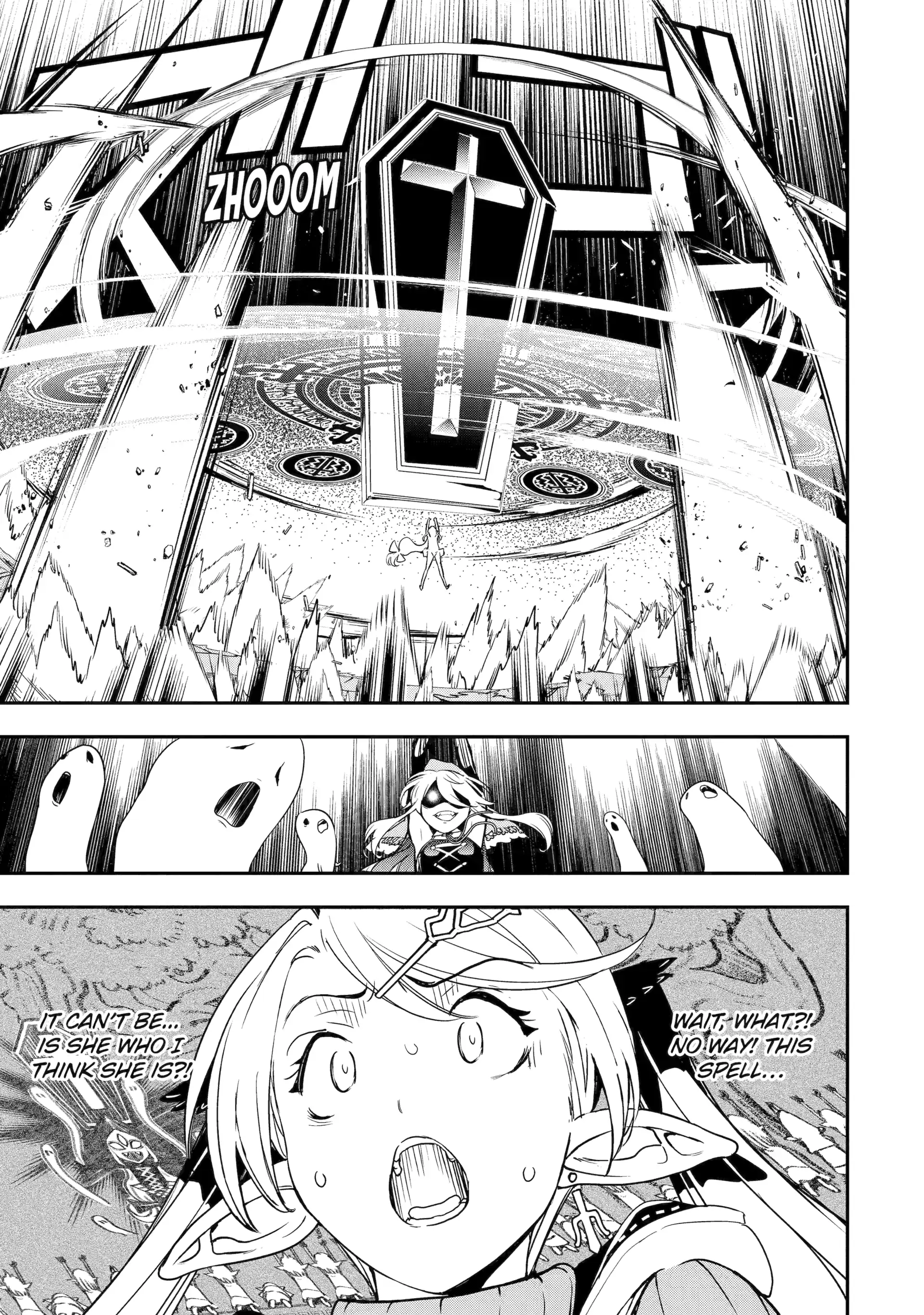 Read From Overshadowed to Overpowered Second Reincarnation of a Talentless Sage Manga Online