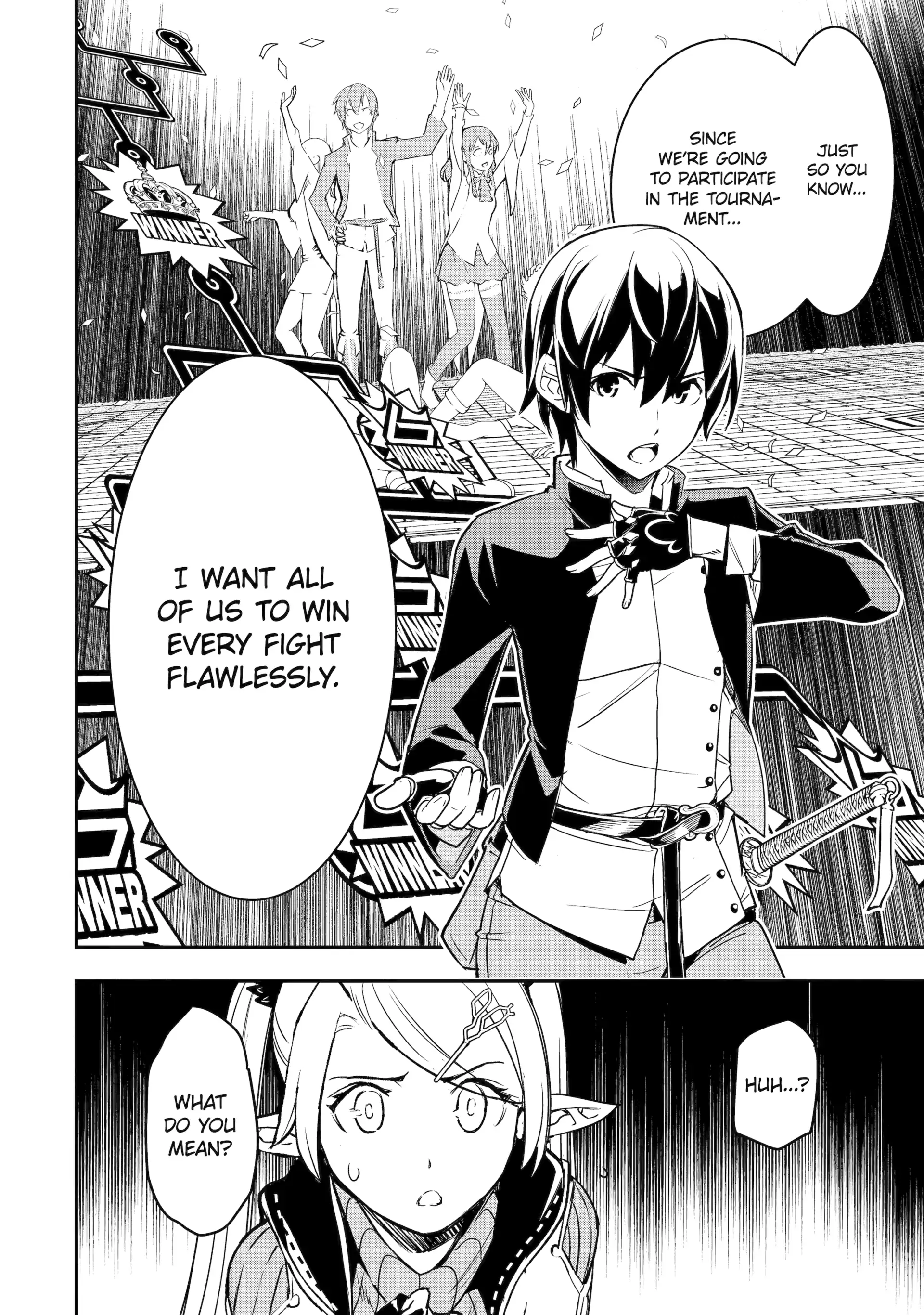 Read From Overshadowed to Overpowered Second Reincarnation of a Talentless Sage Manga Online