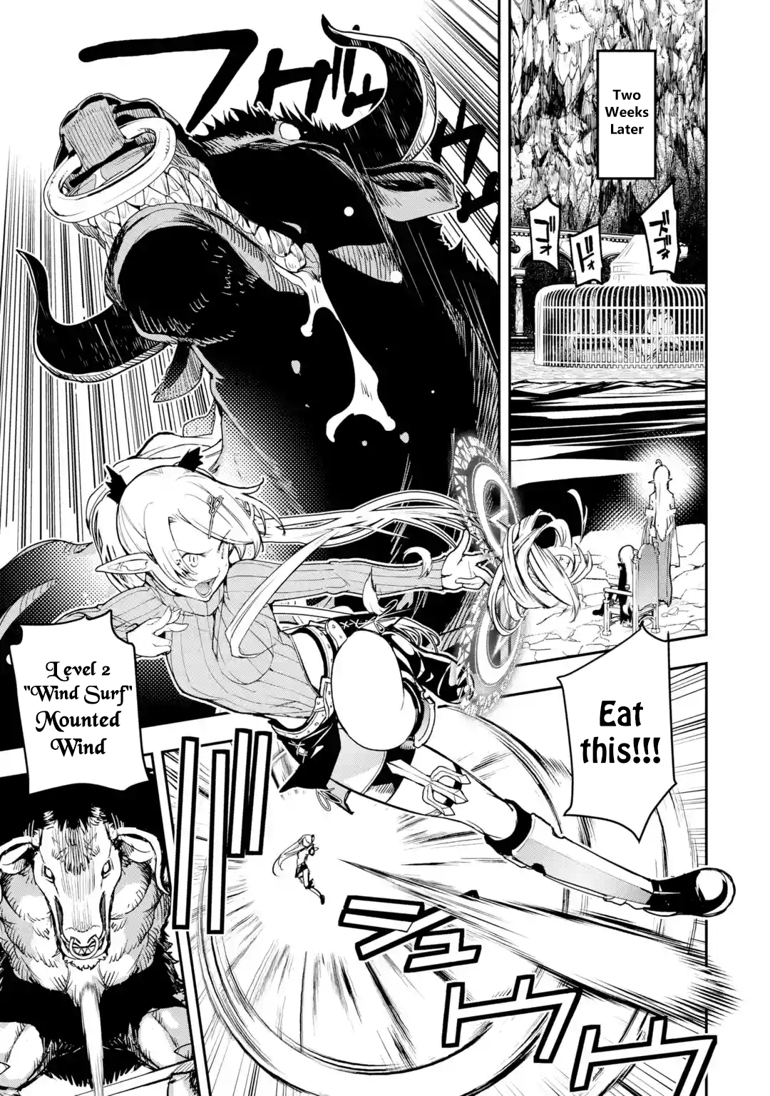 Read From Overshadowed to Overpowered Second Reincarnation of a Talentless Sage Manga Online