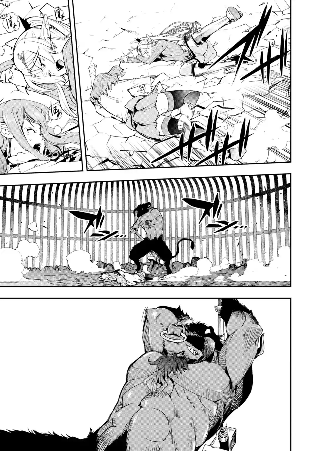 Read From Overshadowed to Overpowered Second Reincarnation of a Talentless Sage Manga Online