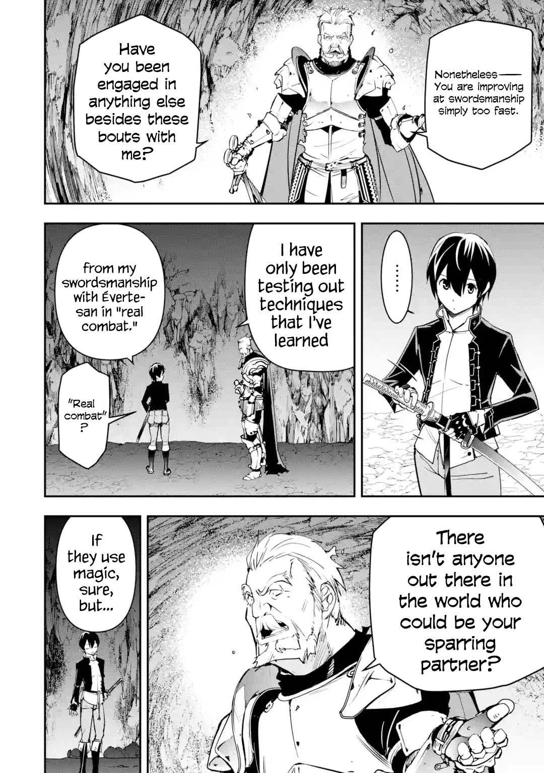 Read From Overshadowed to Overpowered Second Reincarnation of a Talentless Sage Manga Online