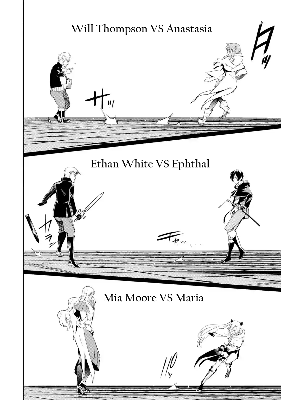 Read From Overshadowed to Overpowered Second Reincarnation of a Talentless Sage Manga Online