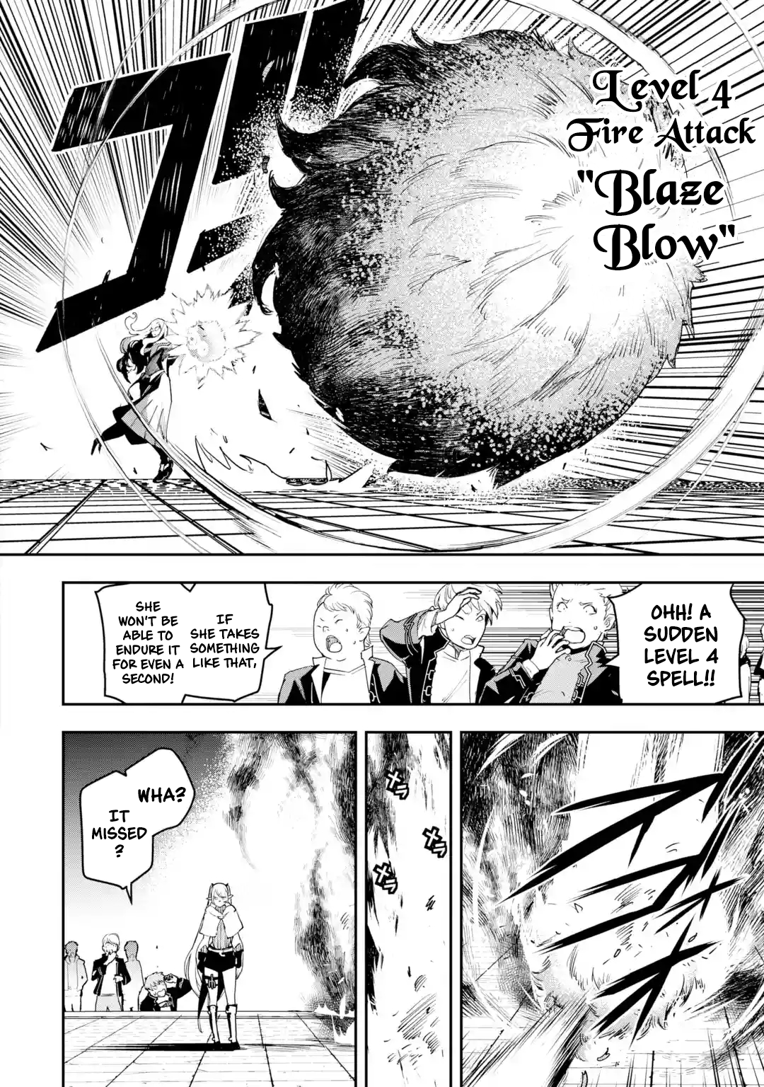 Read From Overshadowed to Overpowered Second Reincarnation of a Talentless Sage Manga Online
