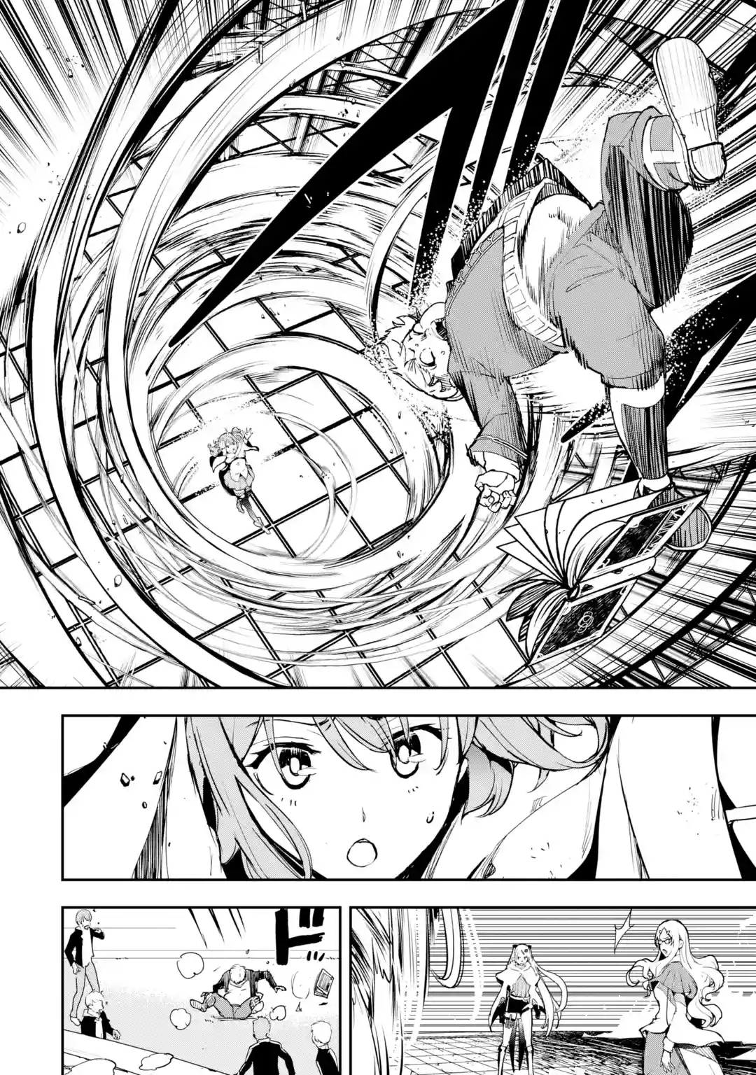 Read From Overshadowed to Overpowered Second Reincarnation of a Talentless Sage Manga Online