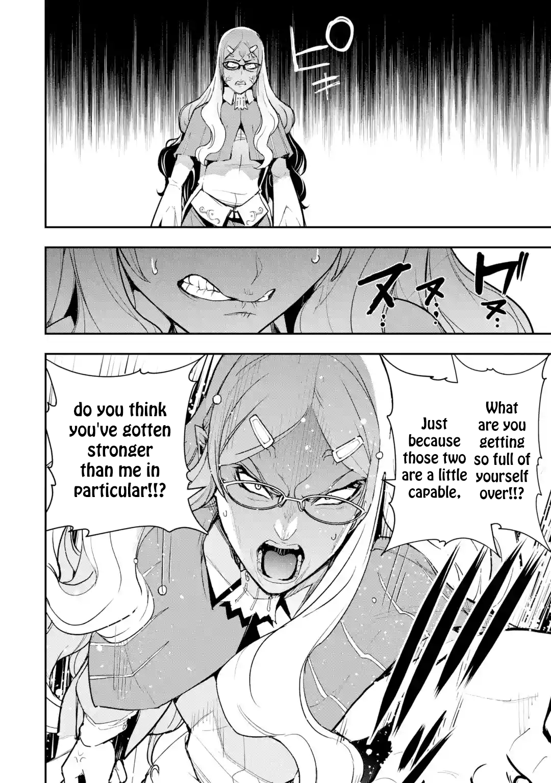 Read From Overshadowed to Overpowered Second Reincarnation of a Talentless Sage Manga Online