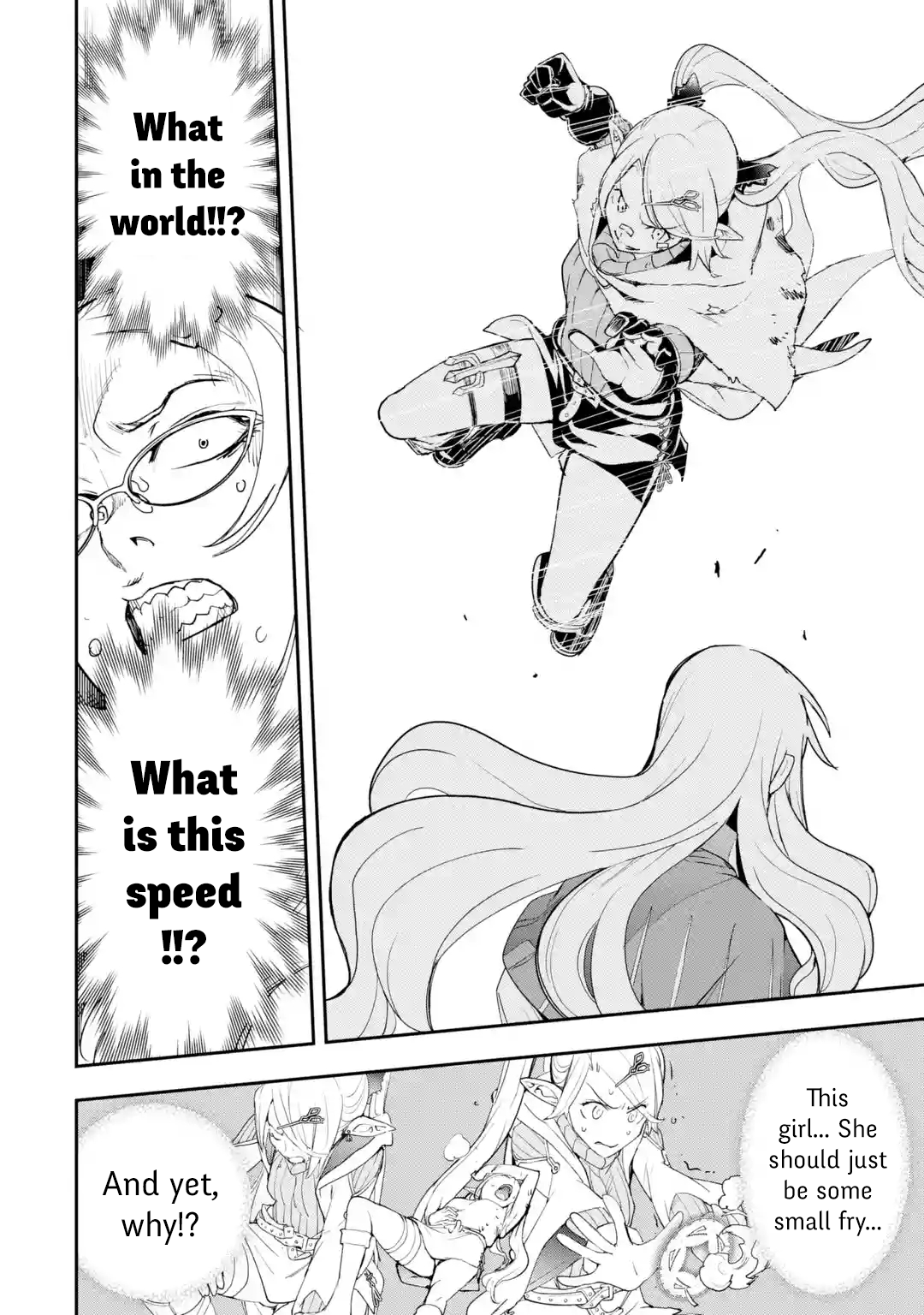 Read From Overshadowed to Overpowered Second Reincarnation of a Talentless Sage Manga Online