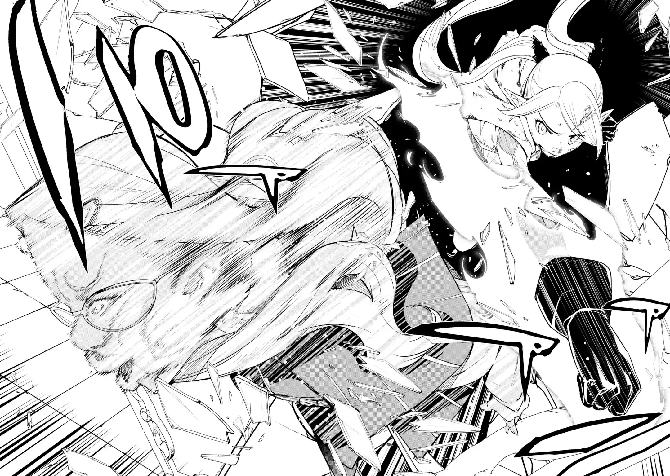 Read From Overshadowed to Overpowered Second Reincarnation of a Talentless Sage Manga Online