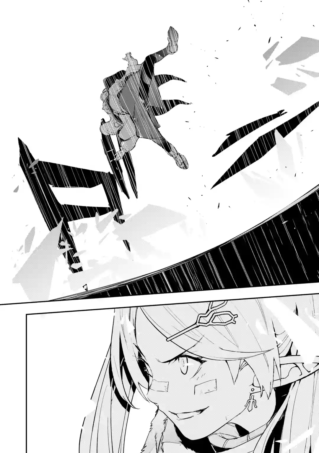 Read From Overshadowed to Overpowered Second Reincarnation of a Talentless Sage Manga Online