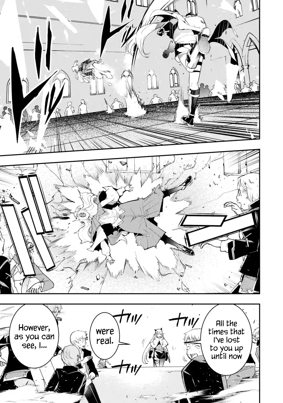 Read From Overshadowed to Overpowered Second Reincarnation of a Talentless Sage Manga Online