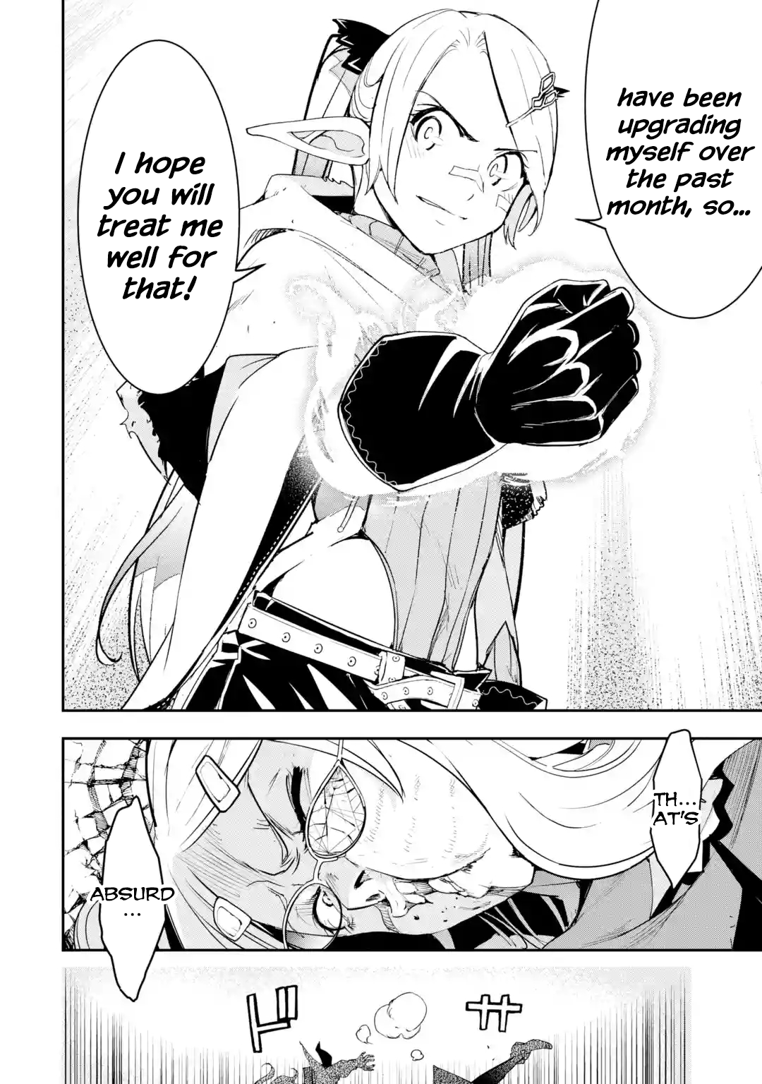 Read From Overshadowed to Overpowered Second Reincarnation of a Talentless Sage Manga Online