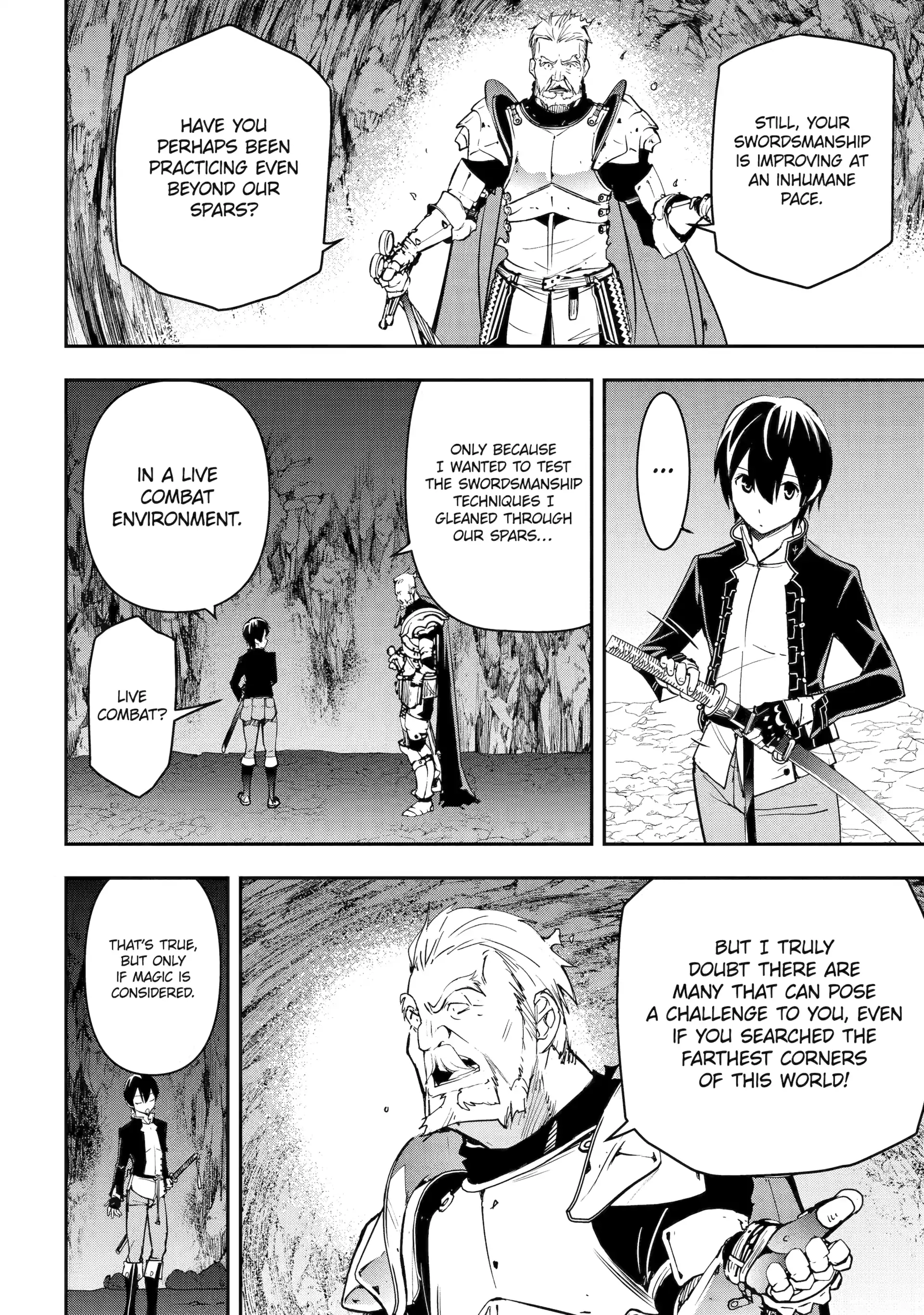 Read From Overshadowed to Overpowered Second Reincarnation of a Talentless Sage Manga Online