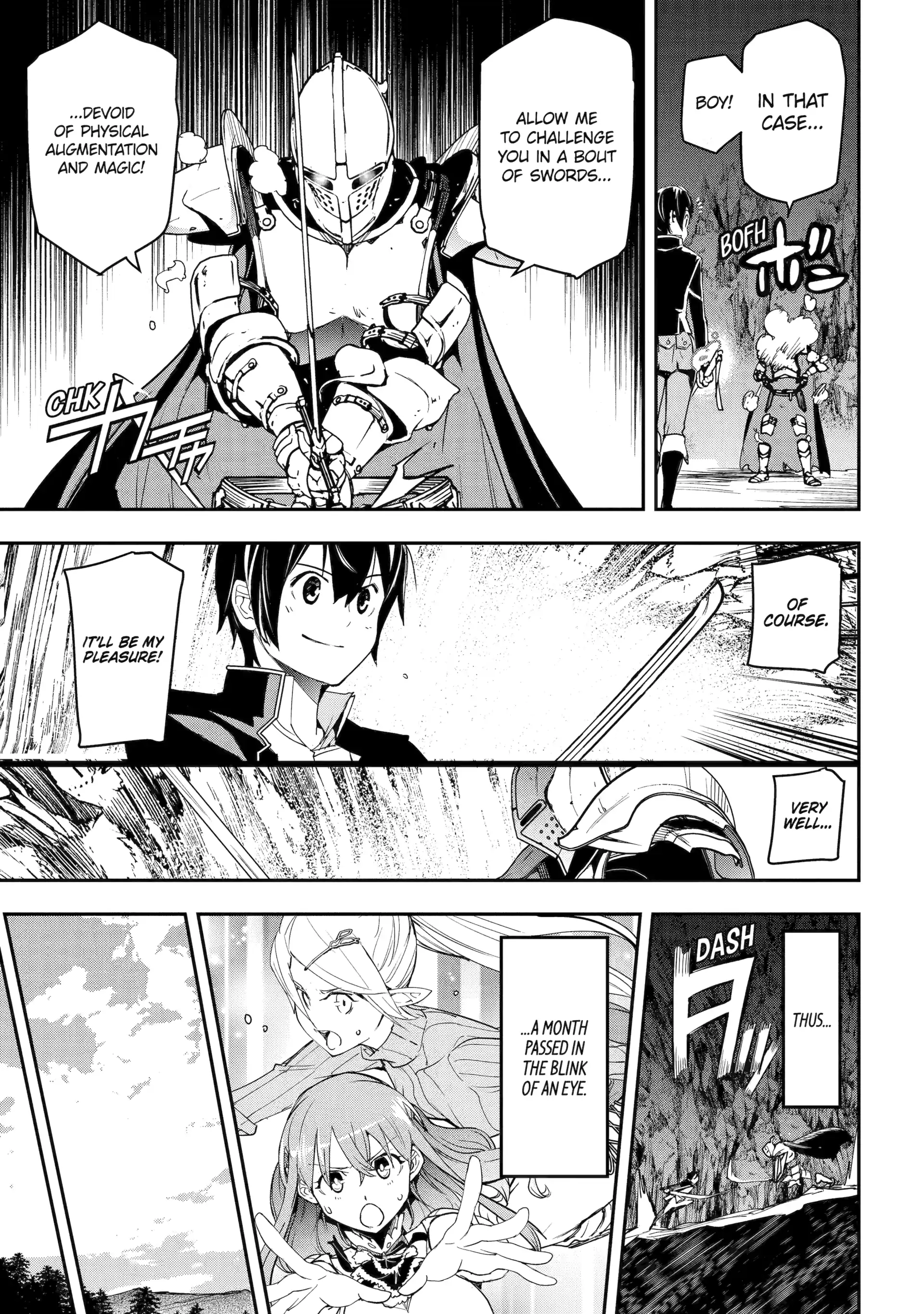Read From Overshadowed to Overpowered Second Reincarnation of a Talentless Sage Manga Online