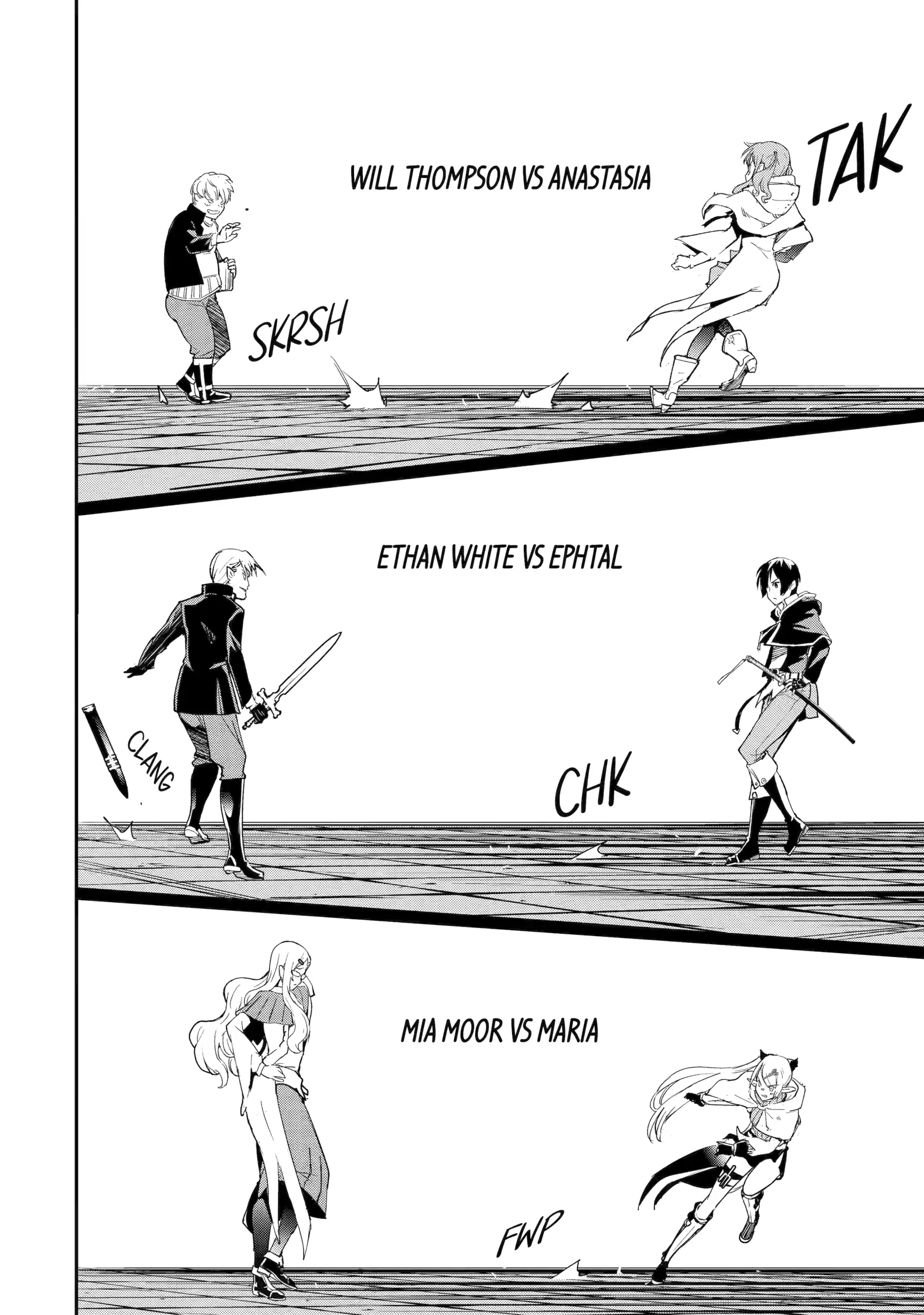 Read From Overshadowed to Overpowered Second Reincarnation of a Talentless Sage Manga Online
