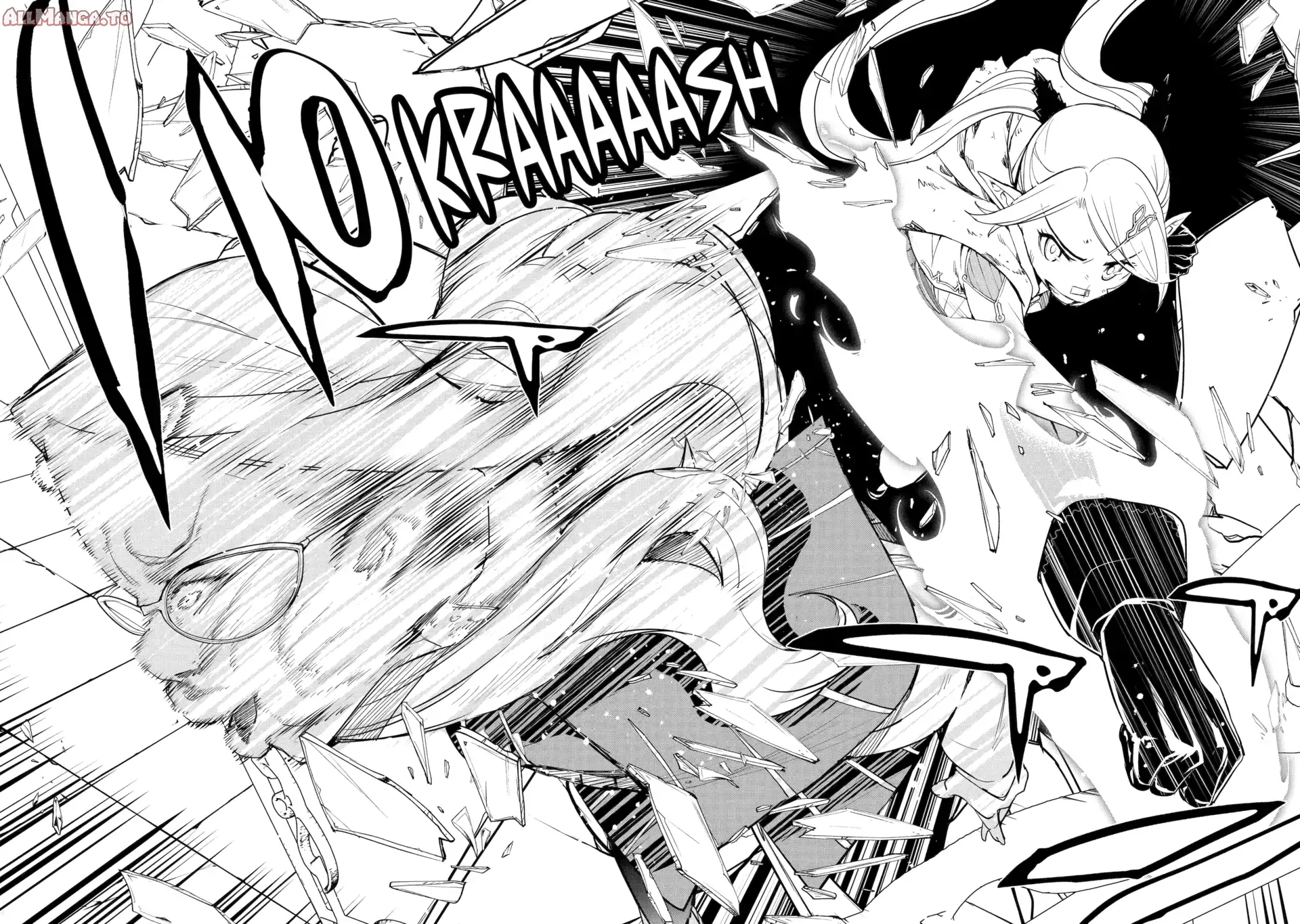 Read From Overshadowed to Overpowered Second Reincarnation of a Talentless Sage Manga Online
