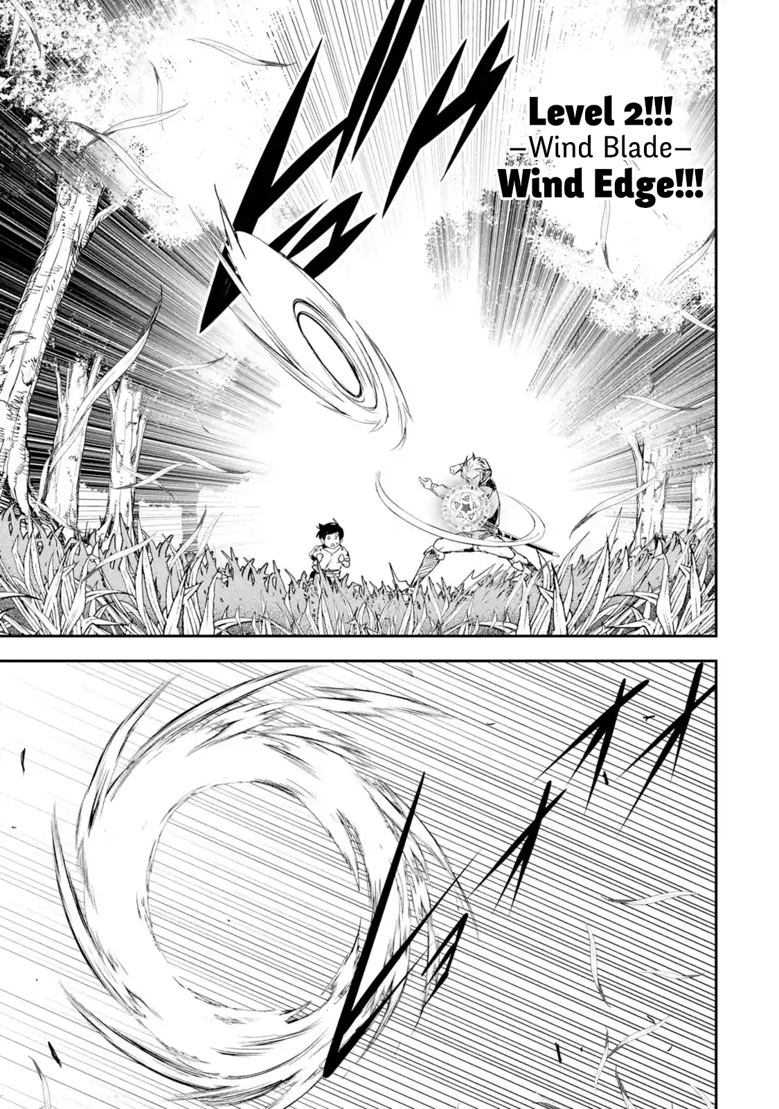 Read From Overshadowed to Overpowered Second Reincarnation of a Talentless Sage Manga Online