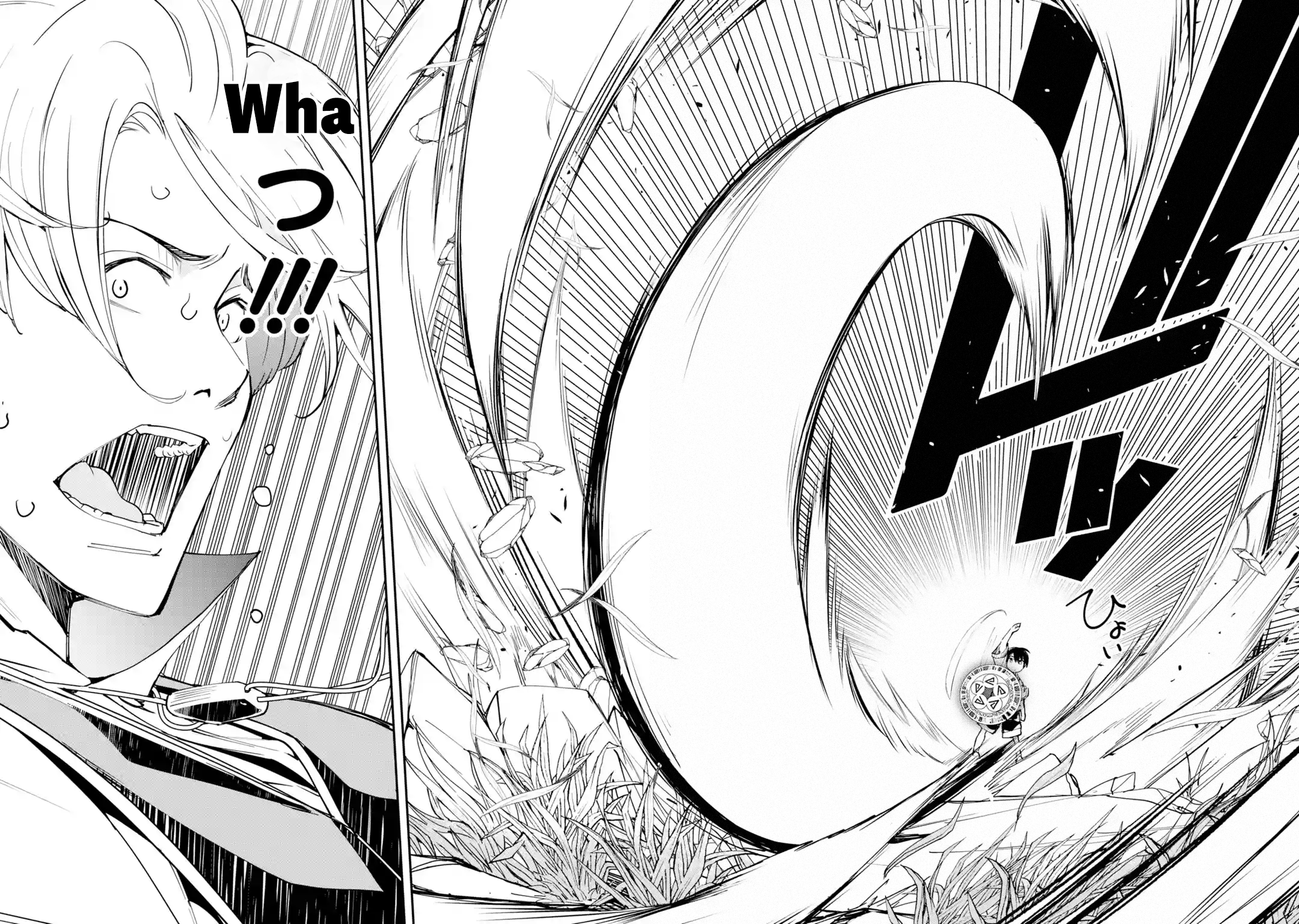 Read From Overshadowed to Overpowered Second Reincarnation of a Talentless Sage Manga Online
