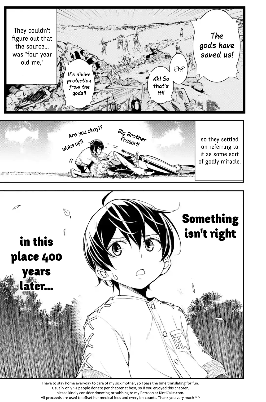 Read From Overshadowed to Overpowered Second Reincarnation of a Talentless Sage Manga Online