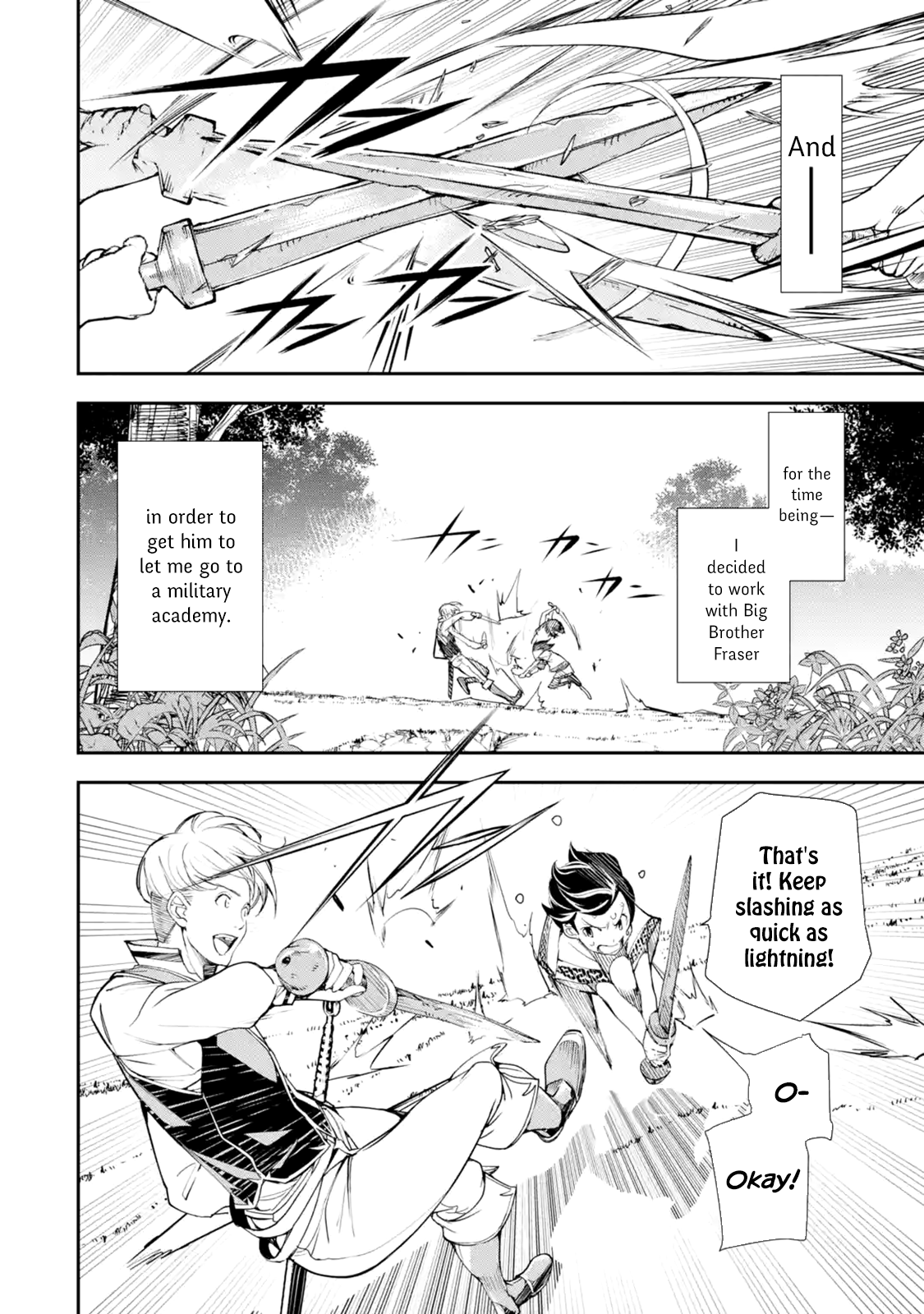 Read From Overshadowed to Overpowered Second Reincarnation of a Talentless Sage Manga Online