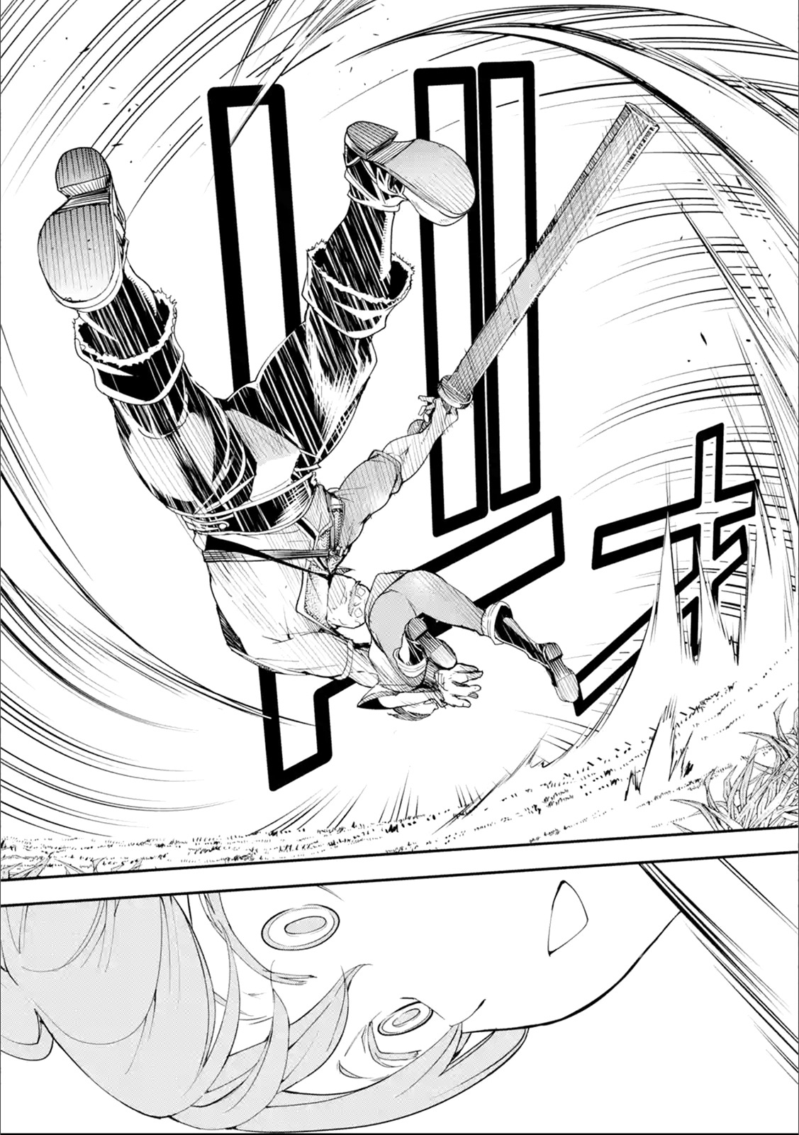 Read From Overshadowed to Overpowered Second Reincarnation of a Talentless Sage Manga Online