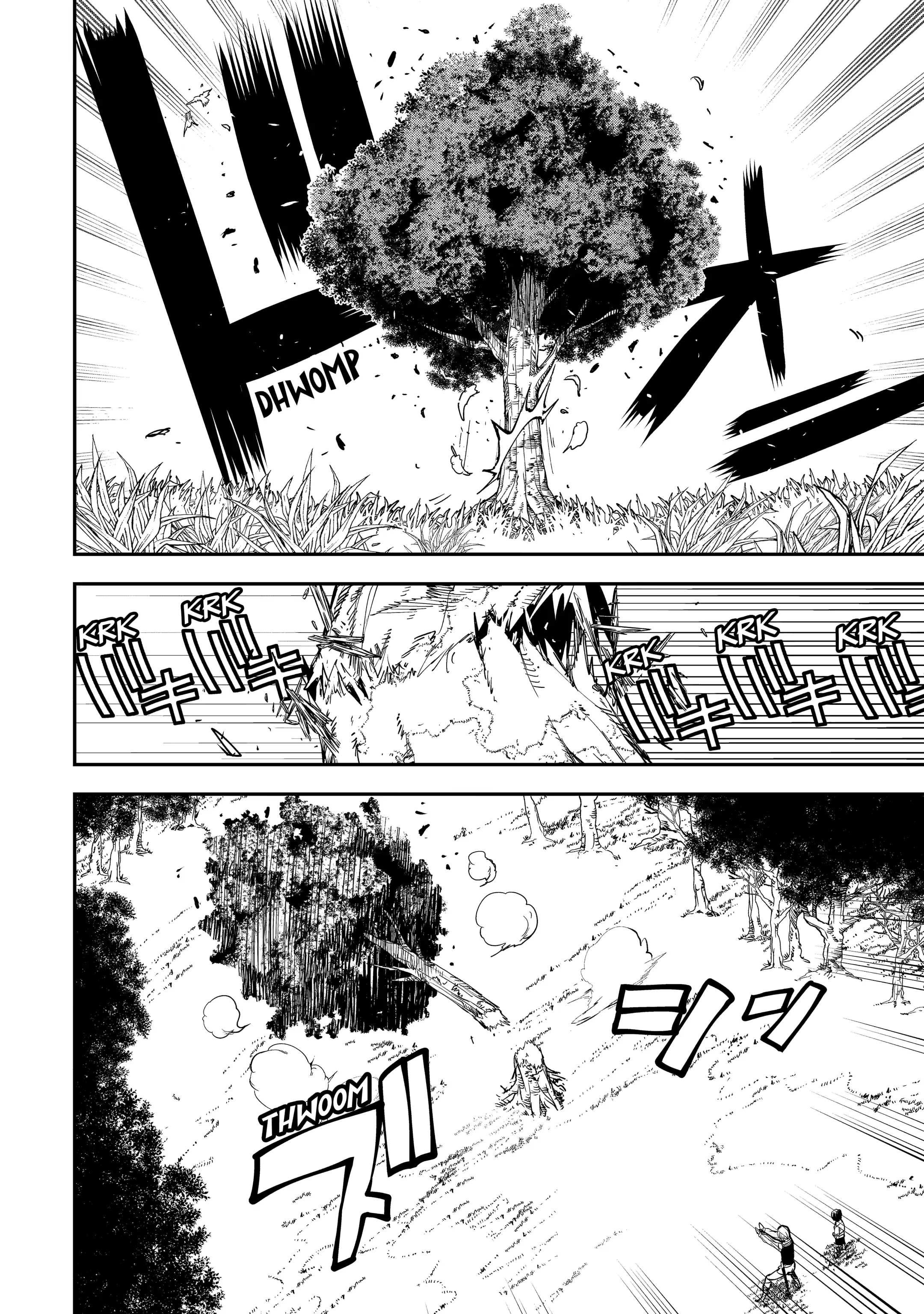 Read From Overshadowed to Overpowered Second Reincarnation of a Talentless Sage Manga Online