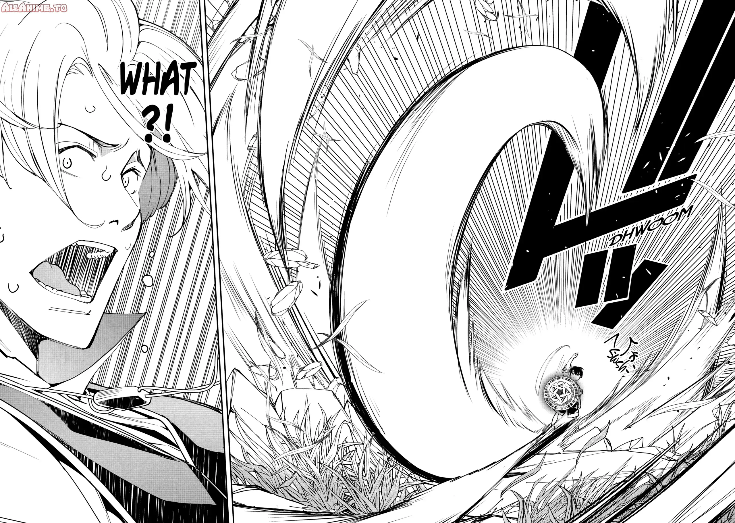 Read From Overshadowed to Overpowered Second Reincarnation of a Talentless Sage Manga Online