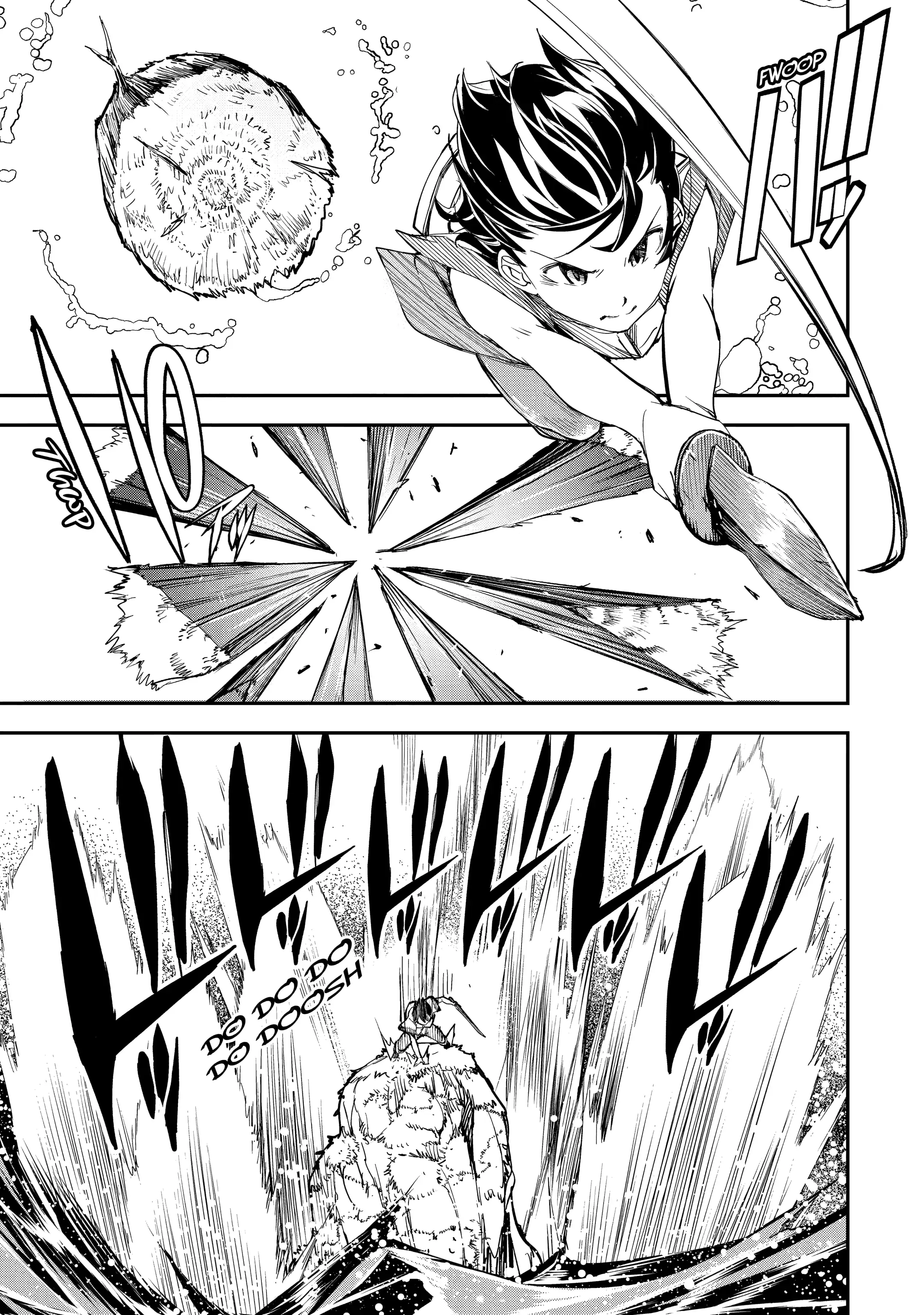 Read From Overshadowed to Overpowered Second Reincarnation of a Talentless Sage Manga Online