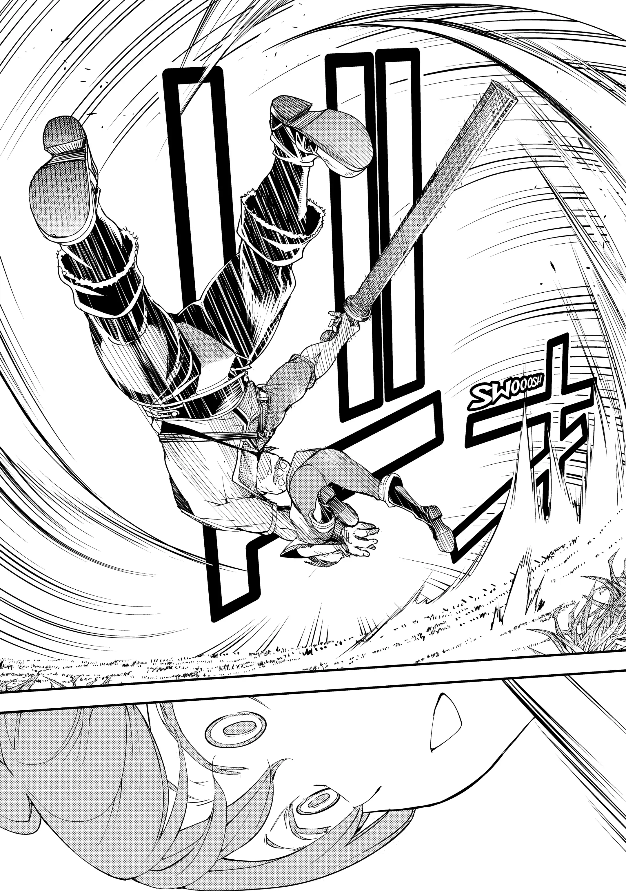Read From Overshadowed to Overpowered Second Reincarnation of a Talentless Sage Manga Online