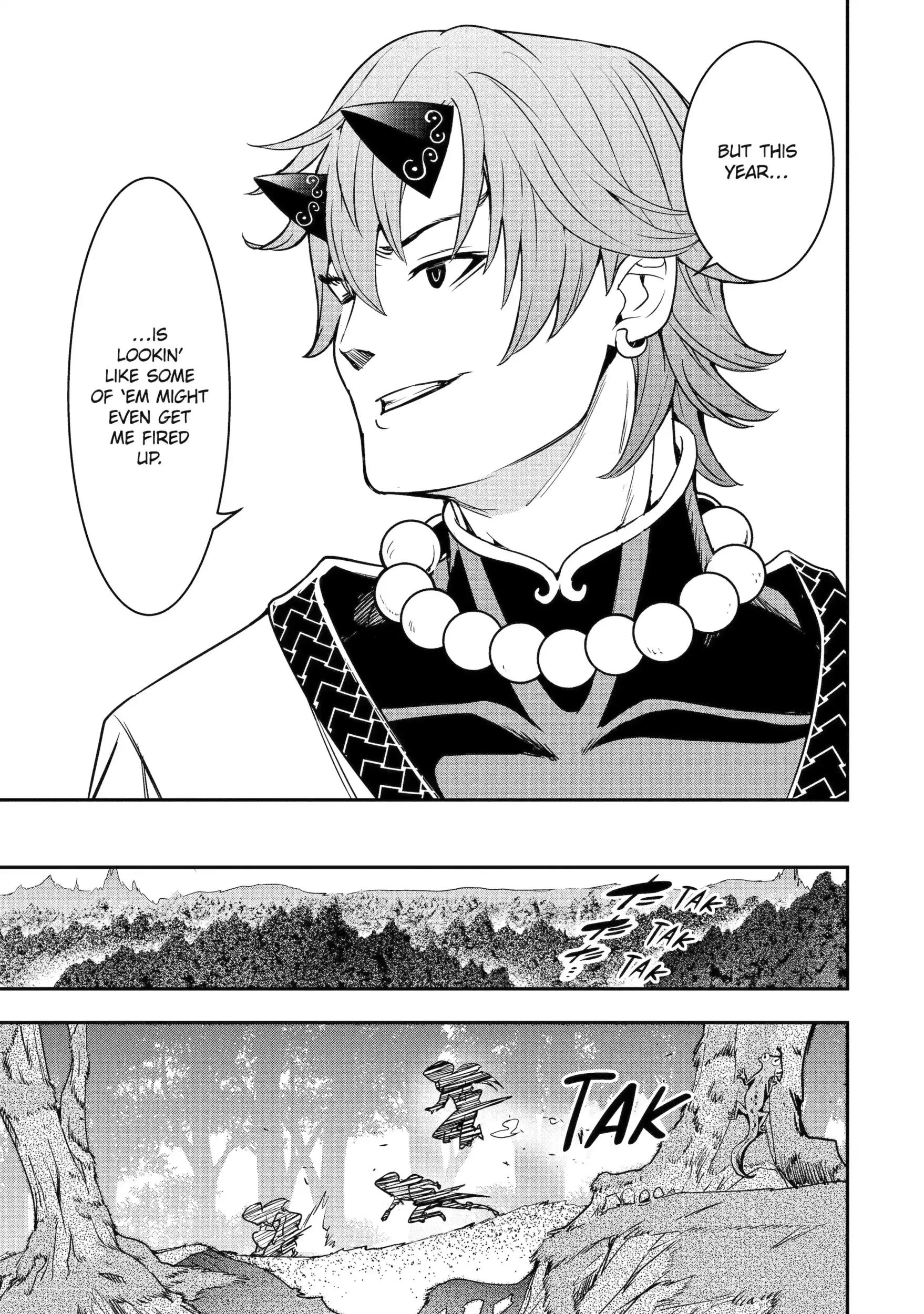Read From Overshadowed to Overpowered Second Reincarnation of a Talentless Sage Manga Online