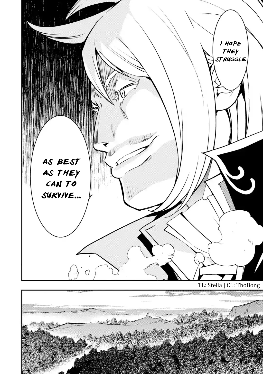 Read From Overshadowed to Overpowered Second Reincarnation of a Talentless Sage Manga Online