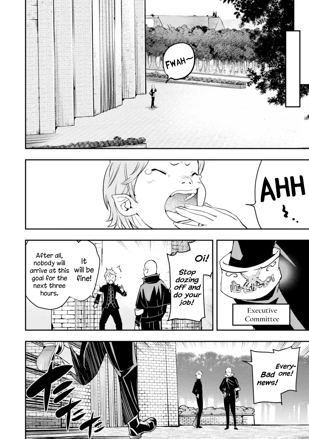 Read From Overshadowed to Overpowered Second Reincarnation of a Talentless Sage Manga Online